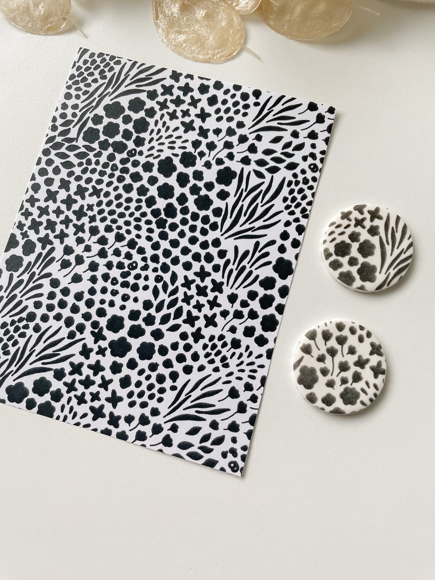 Siirtokuvapaperi 9x12cm