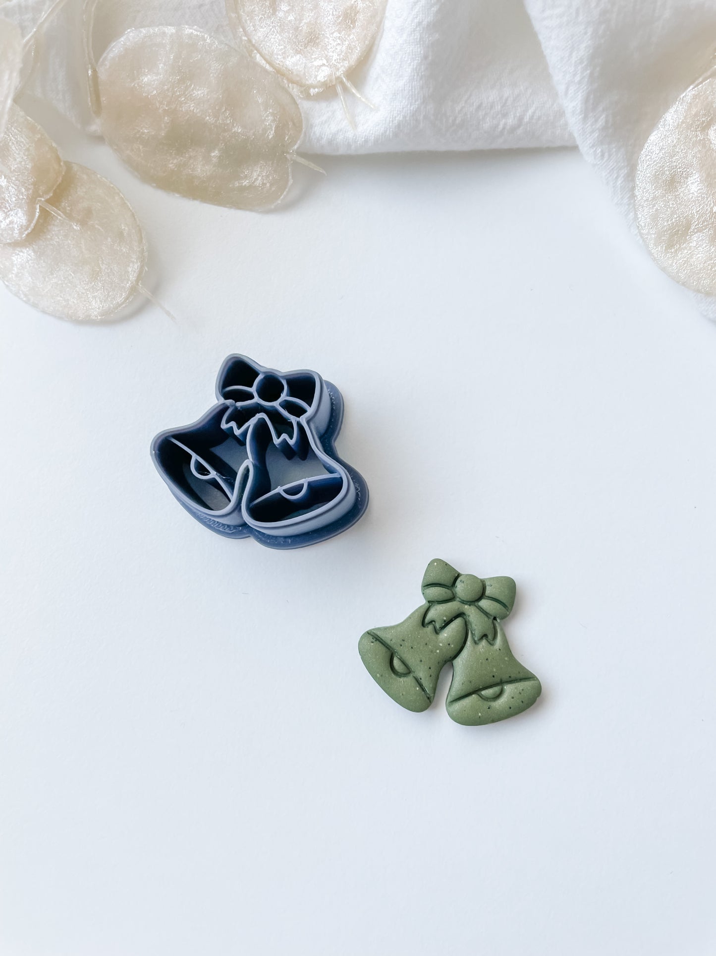 Julklockor form, m382