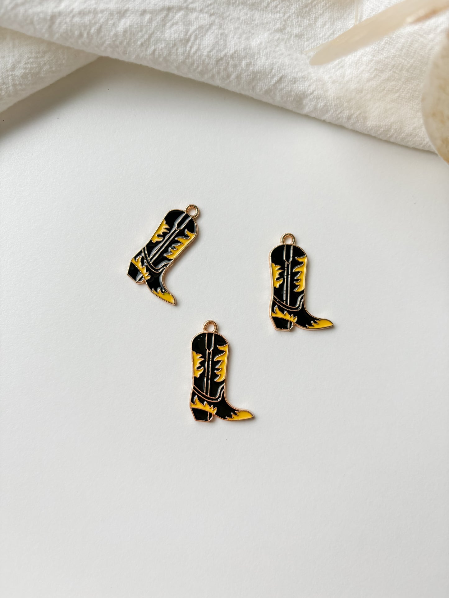 Hänge 25,5x16,5x1,5mm, 1 st