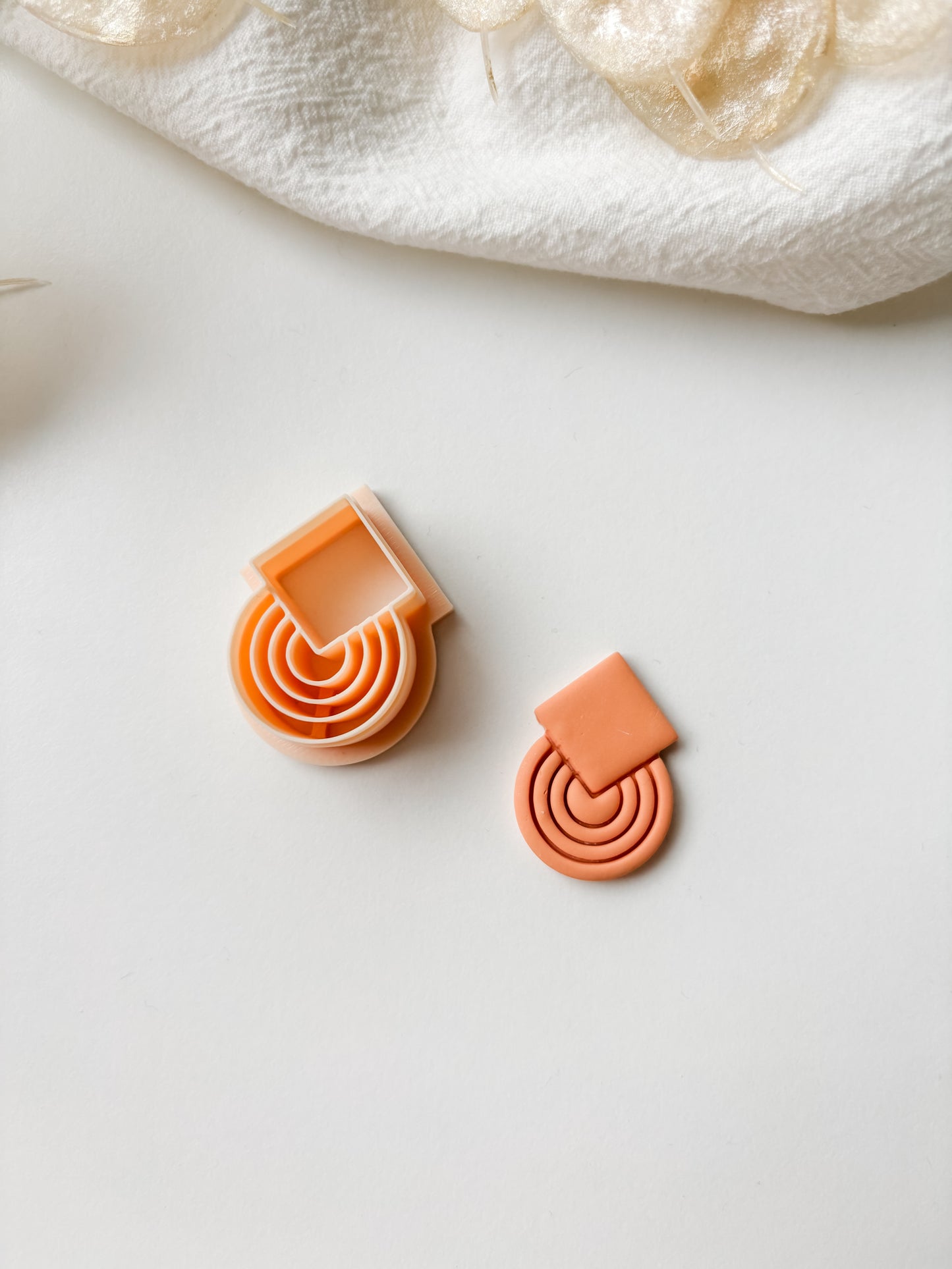 Geometrisk form, m588