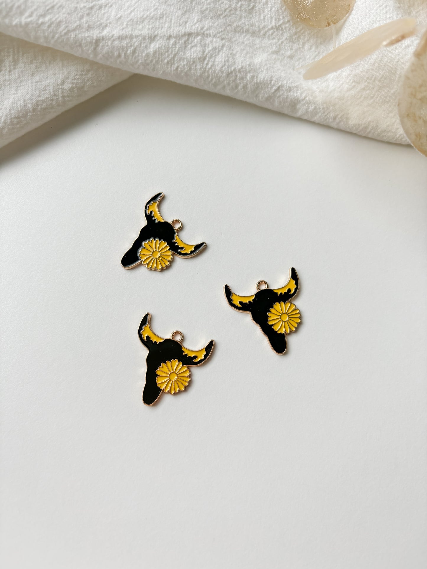 Hänge 24x23x1,5 mm, 1 st