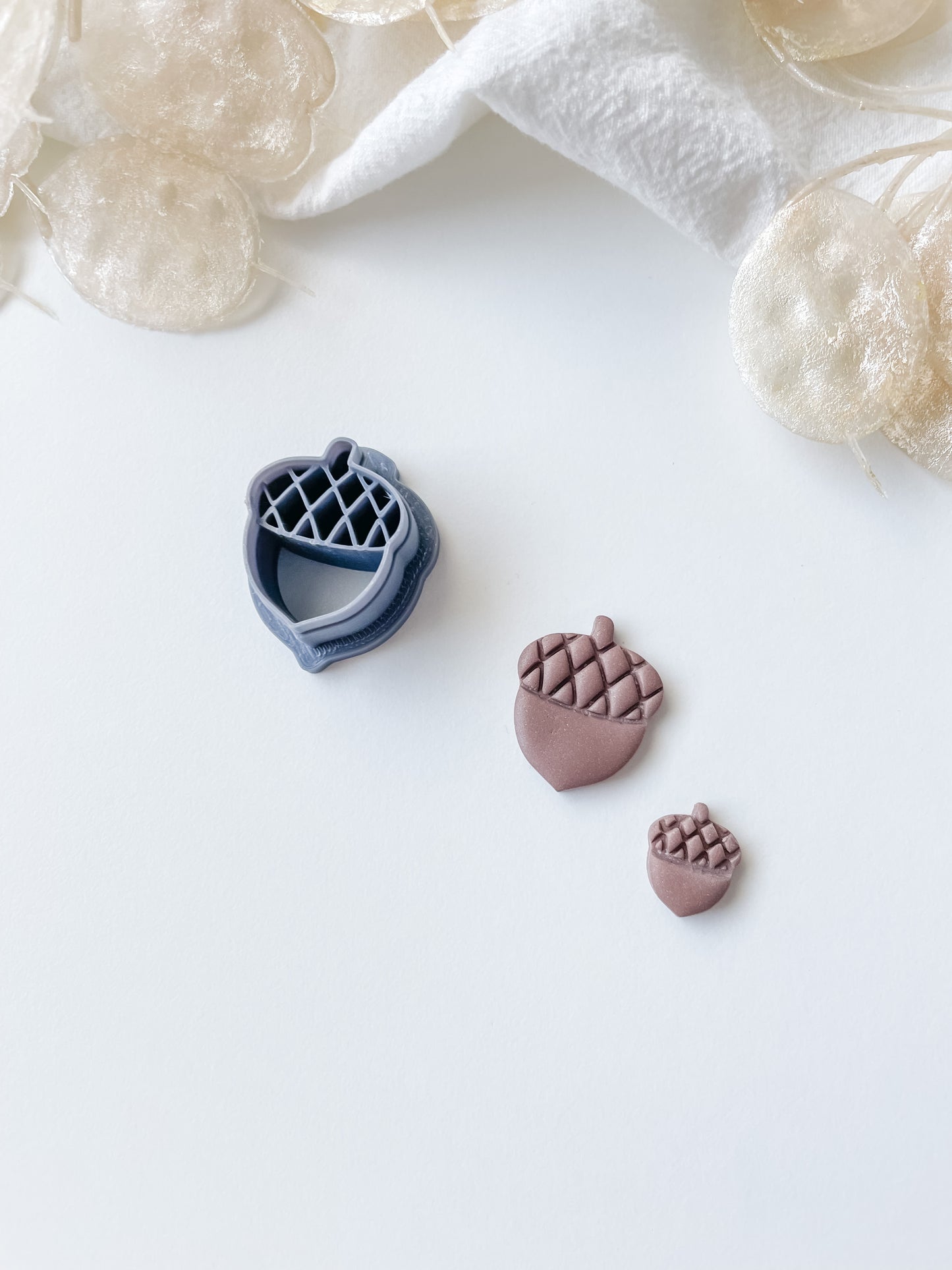 Muotti tammenterho, m336