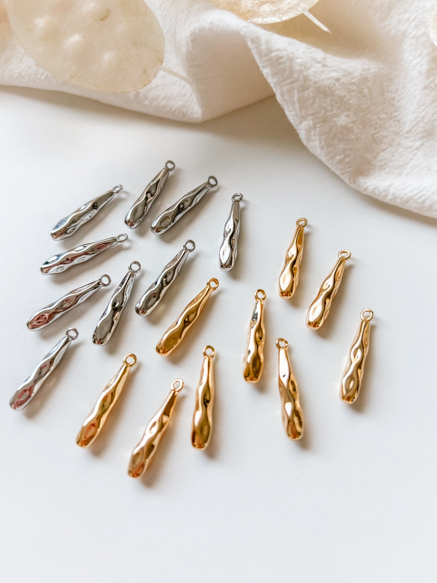 Riipus 22x4mm, 2kpl