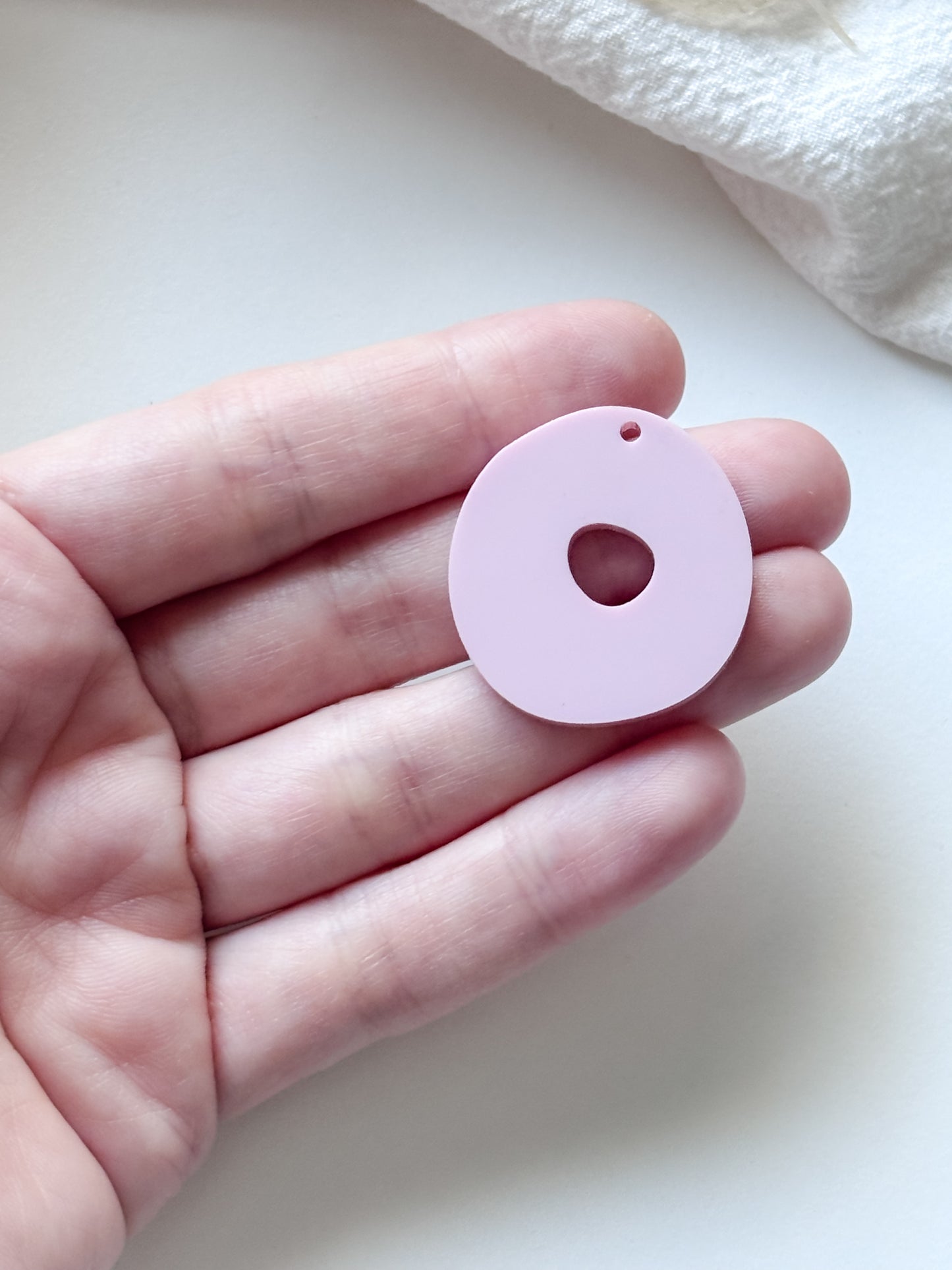 Riipus 30mm, 1pari (eri värejä)