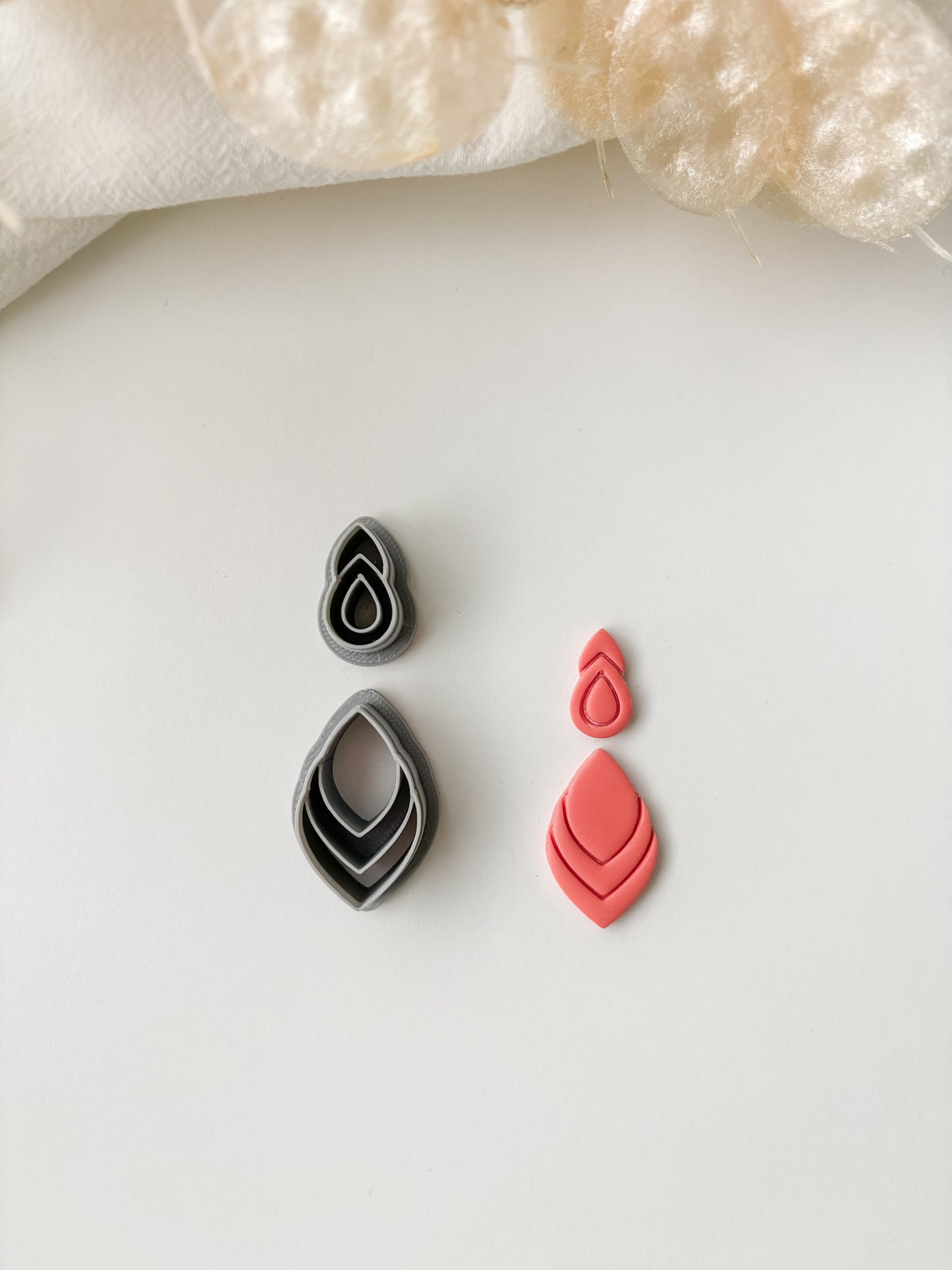 Mold set, m501