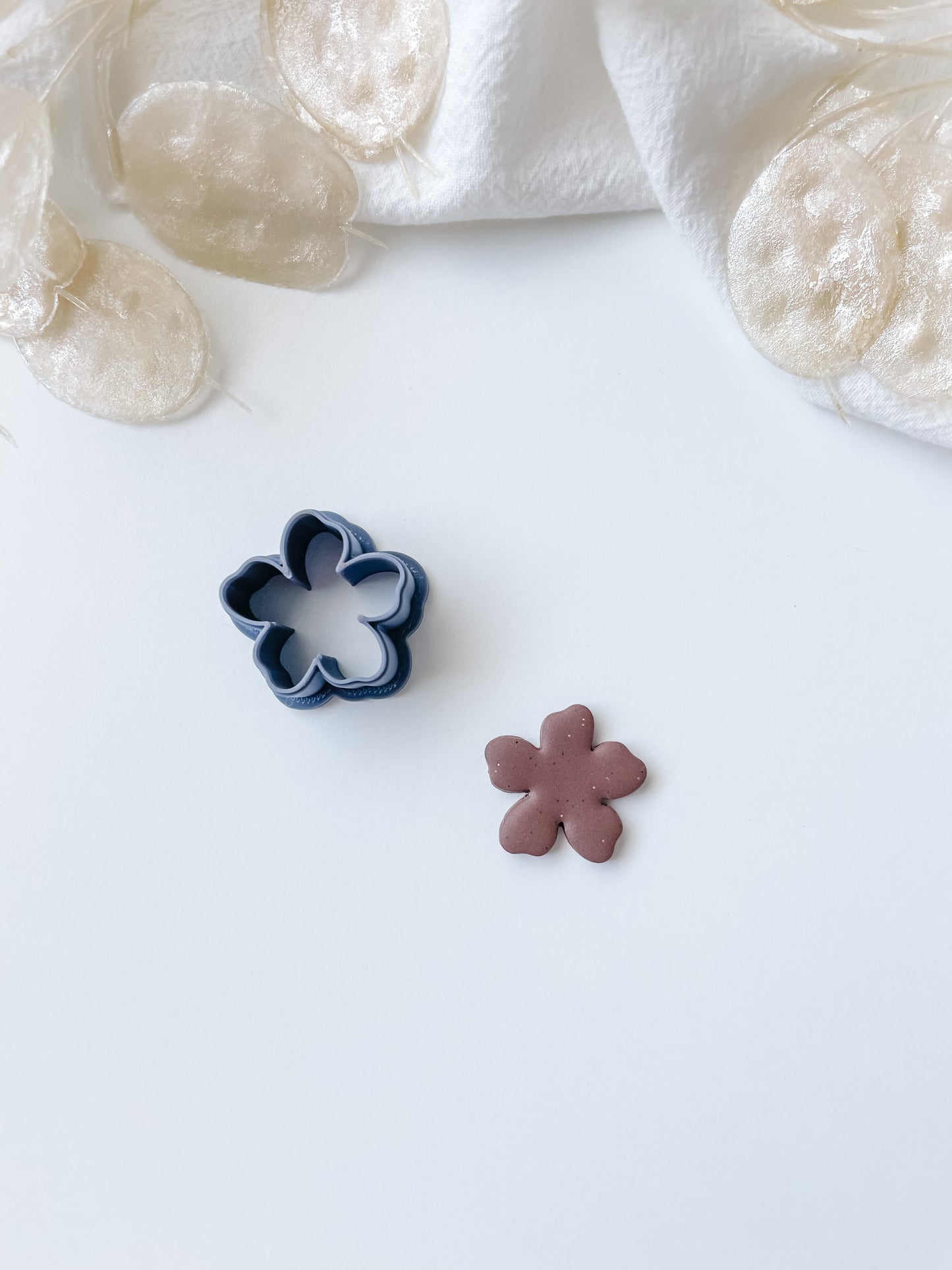 Mold flower, m391