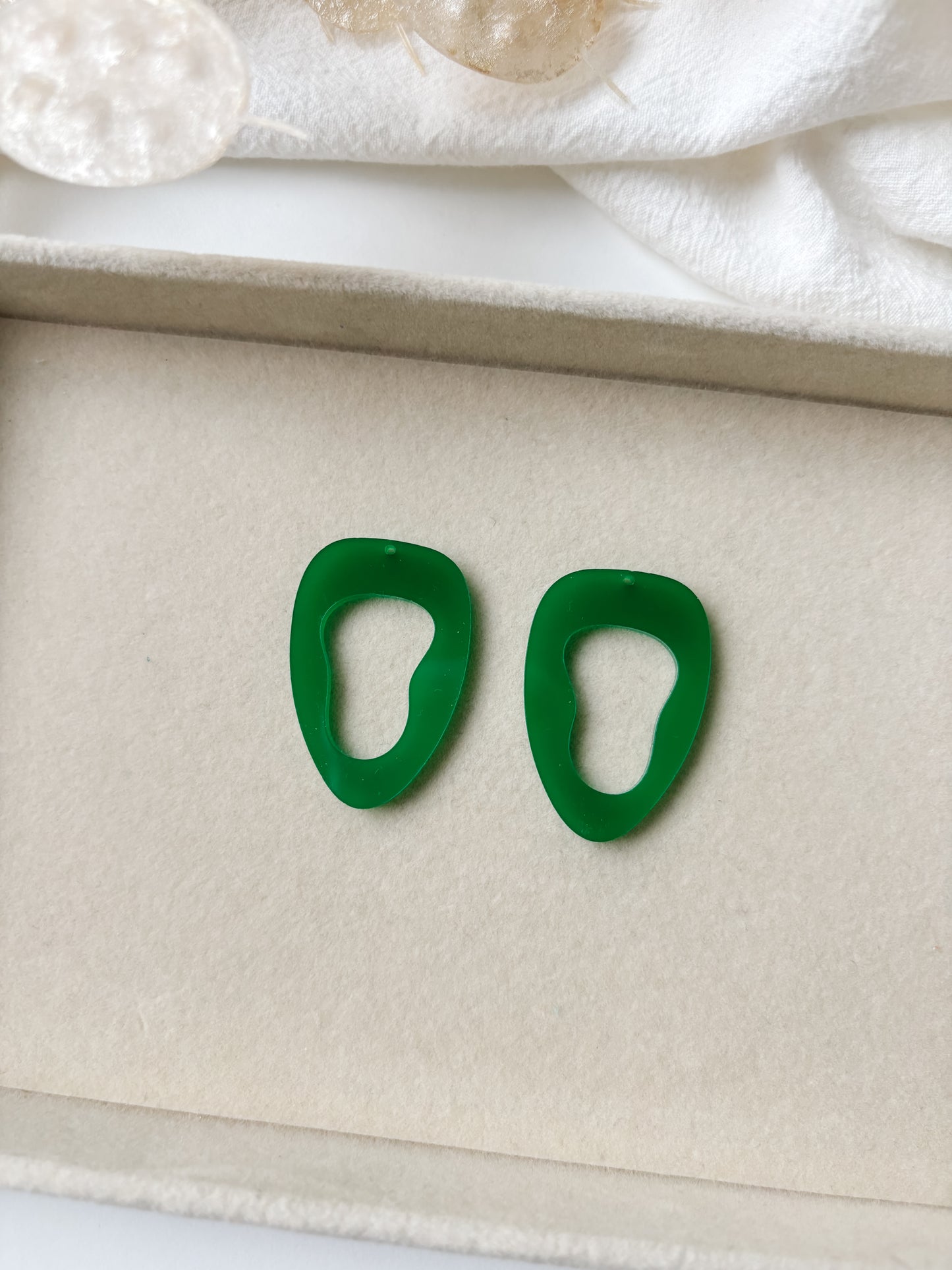 Pendant 40mm