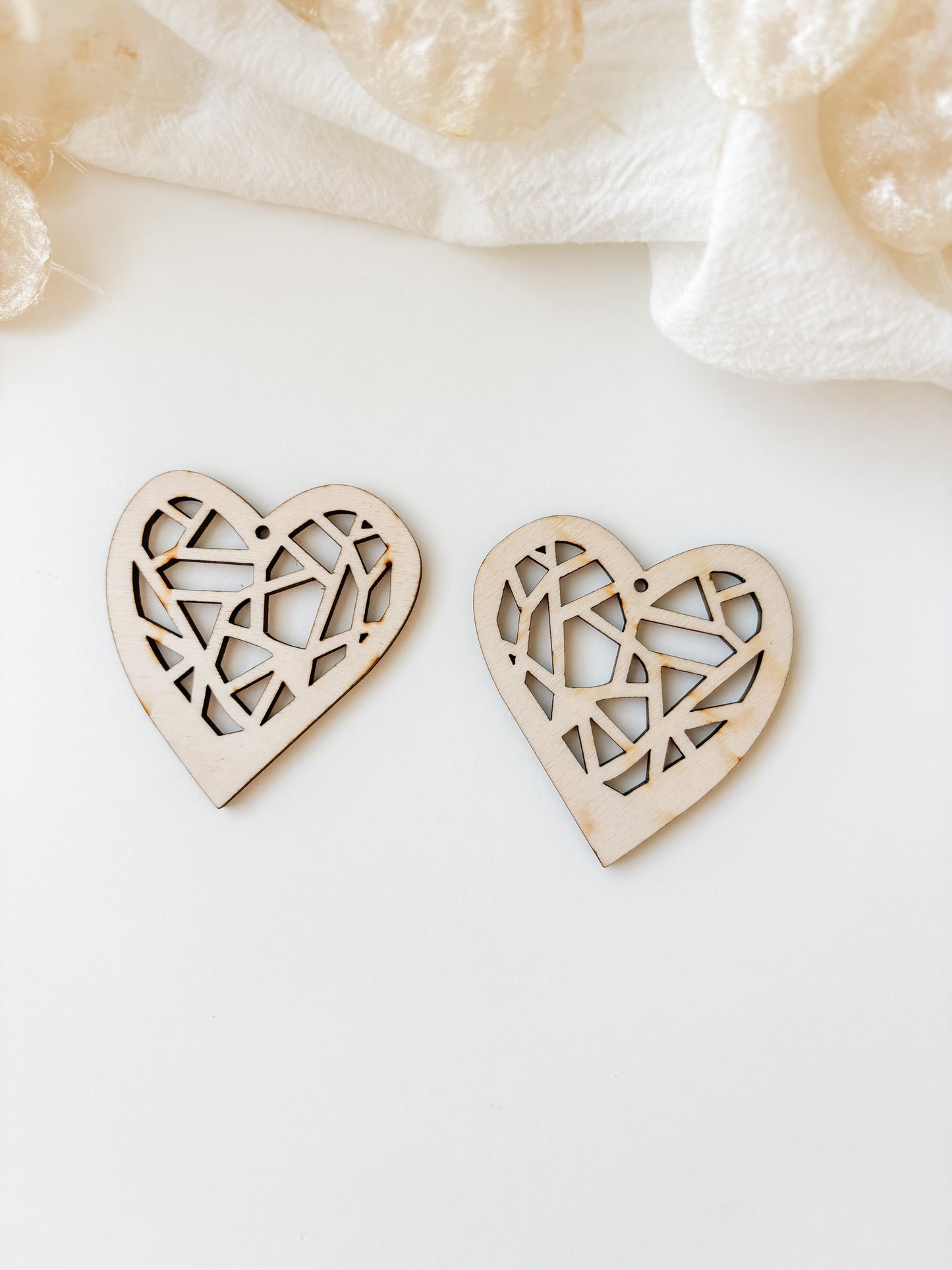 Pendant 45mm, 1 pair, m180