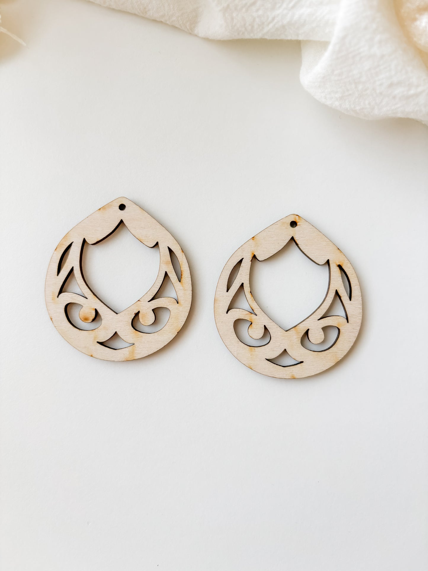 Hänge 45mm, 1 par, m194