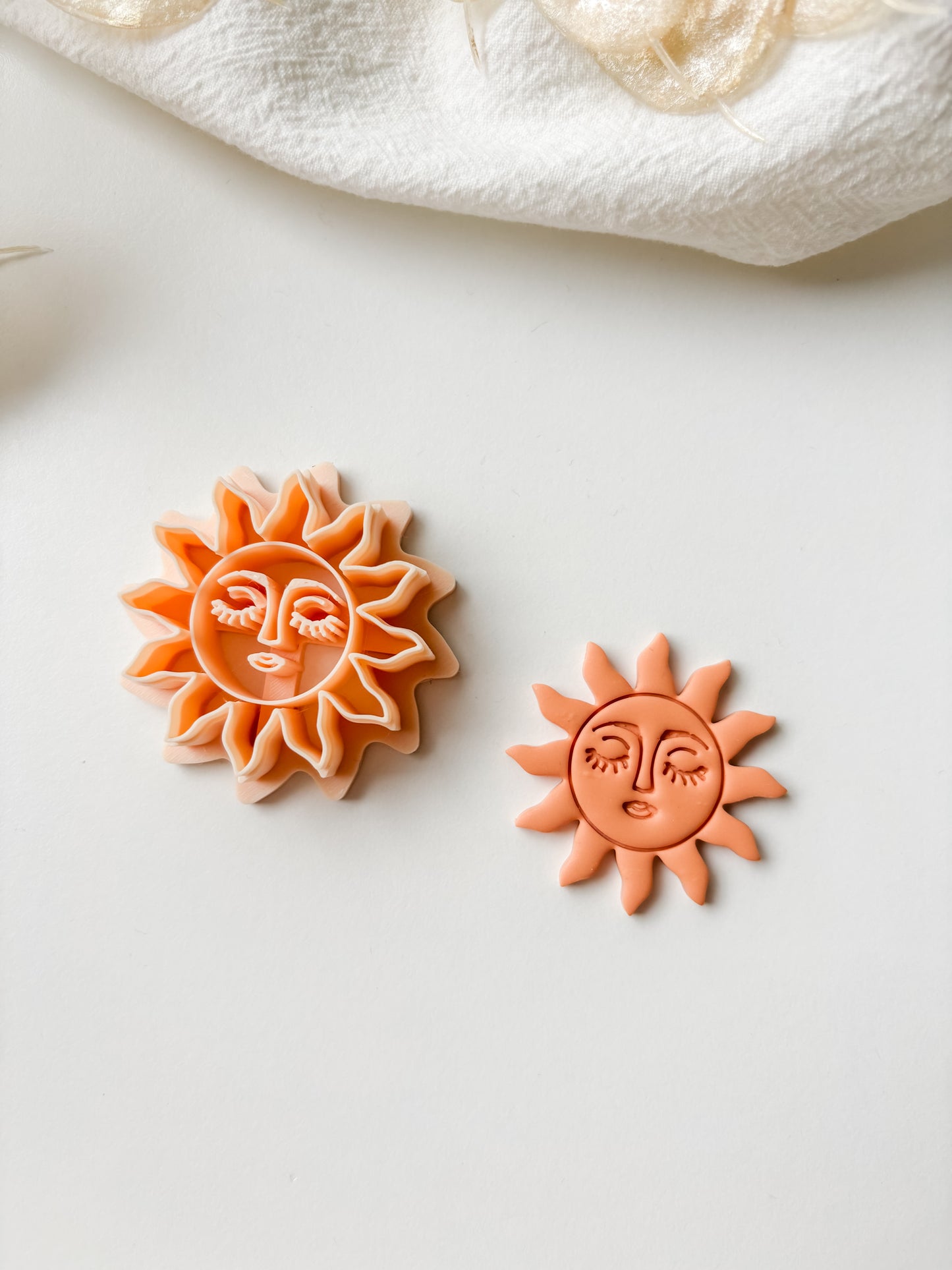 Mold sun, m581