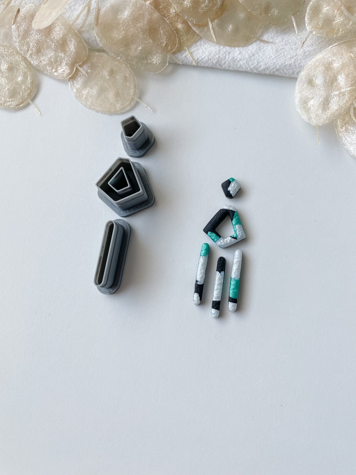 Form Boho set, m285