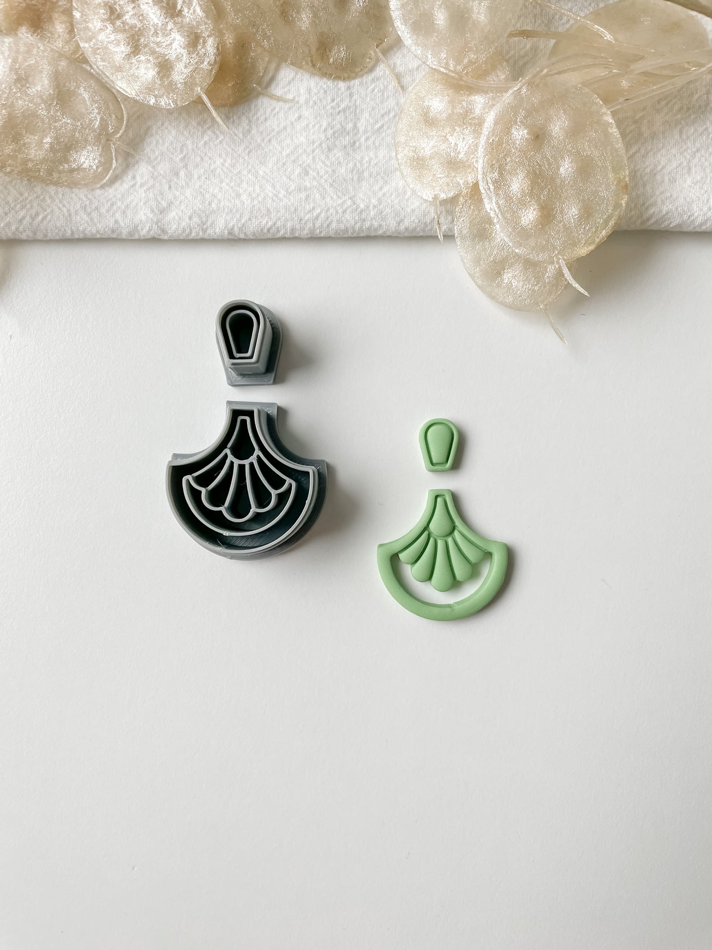 Jewelry mold set, m266