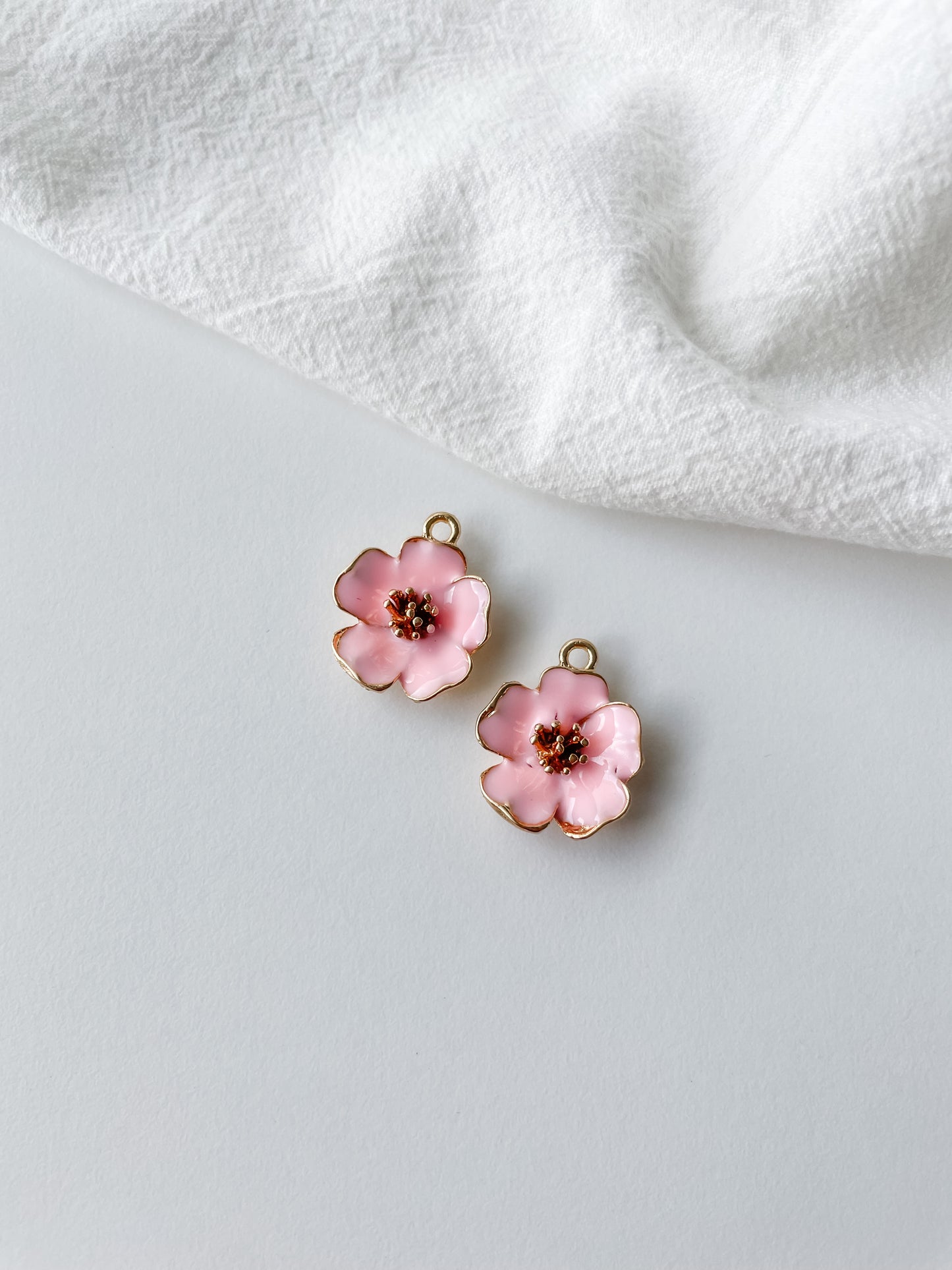 Blomhänge 23x19,5x6mm, 1st