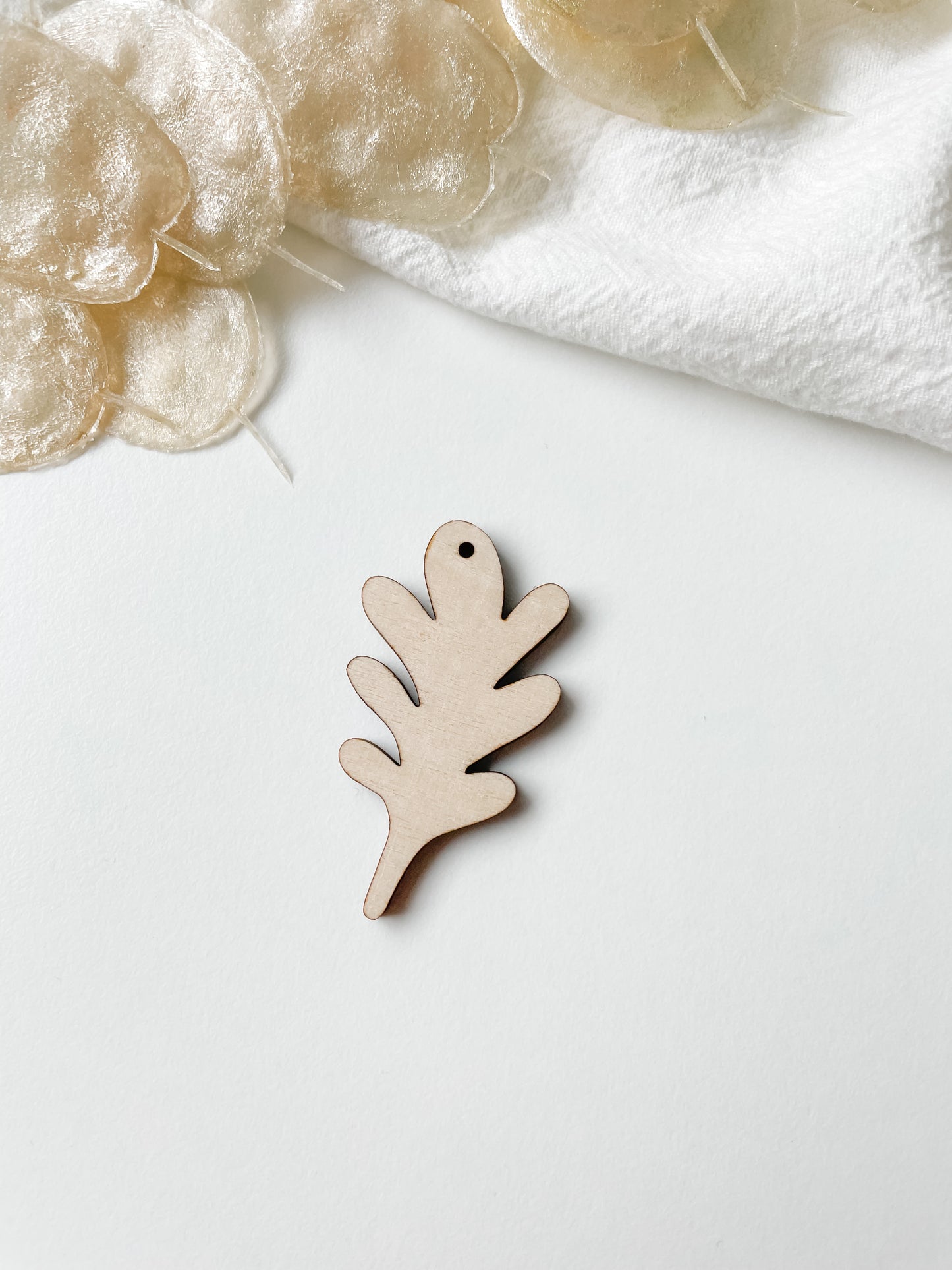 Riipus koivuvaneri, 1pari, m12