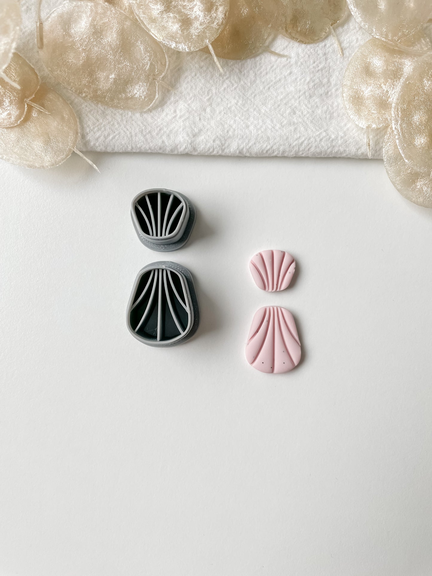 Jewelry mold set, m262