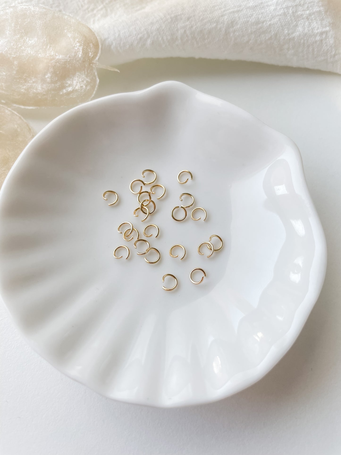 Distansring 4x0,8mm RST304