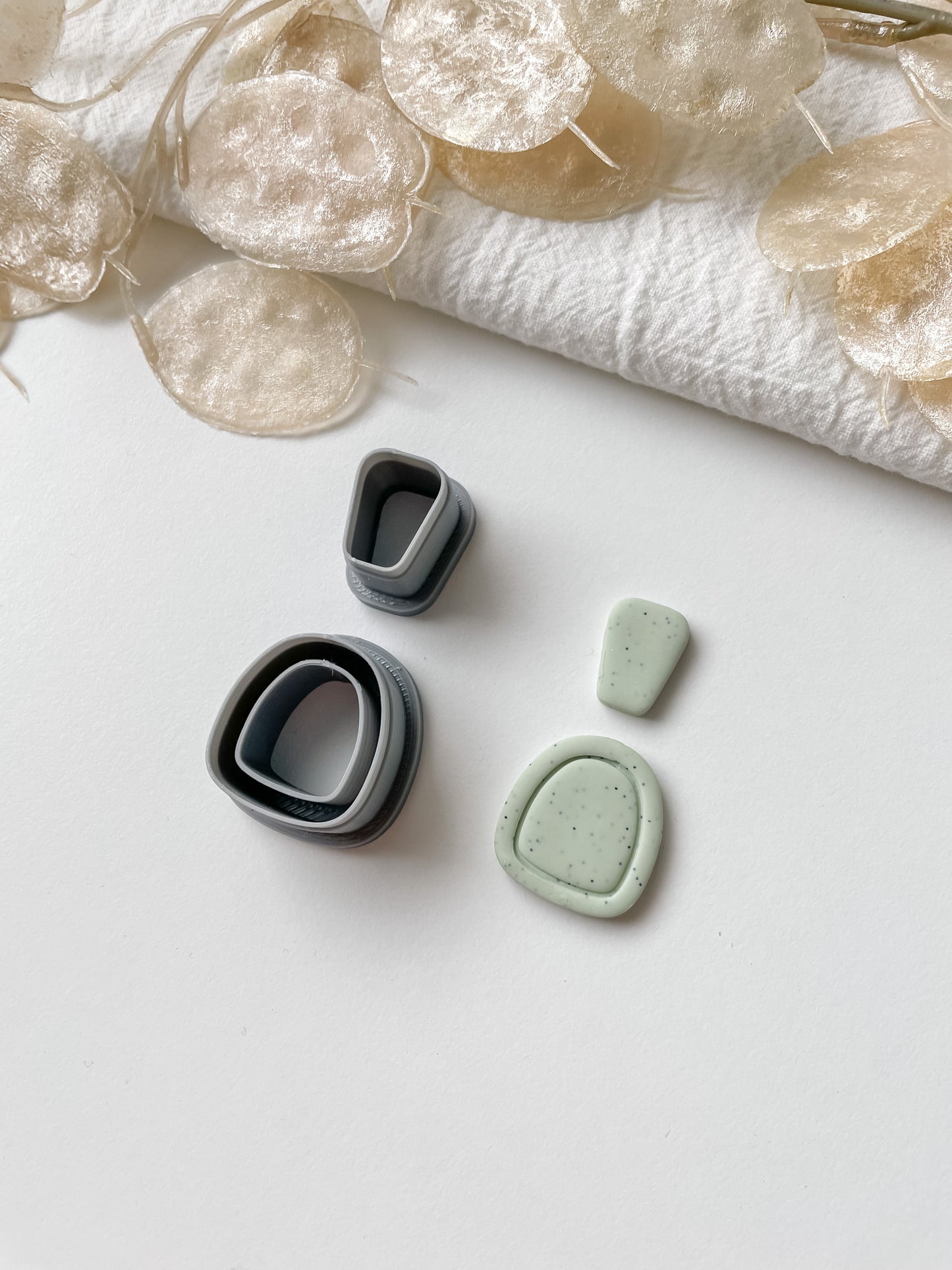 Mold set, m244