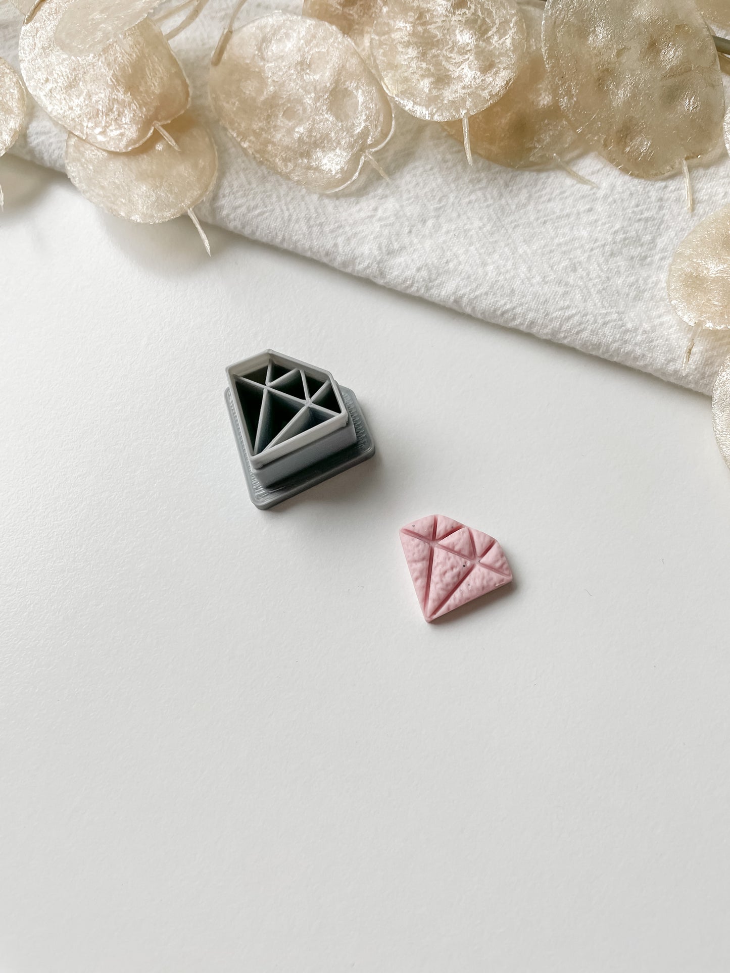 Formdiamant, m263