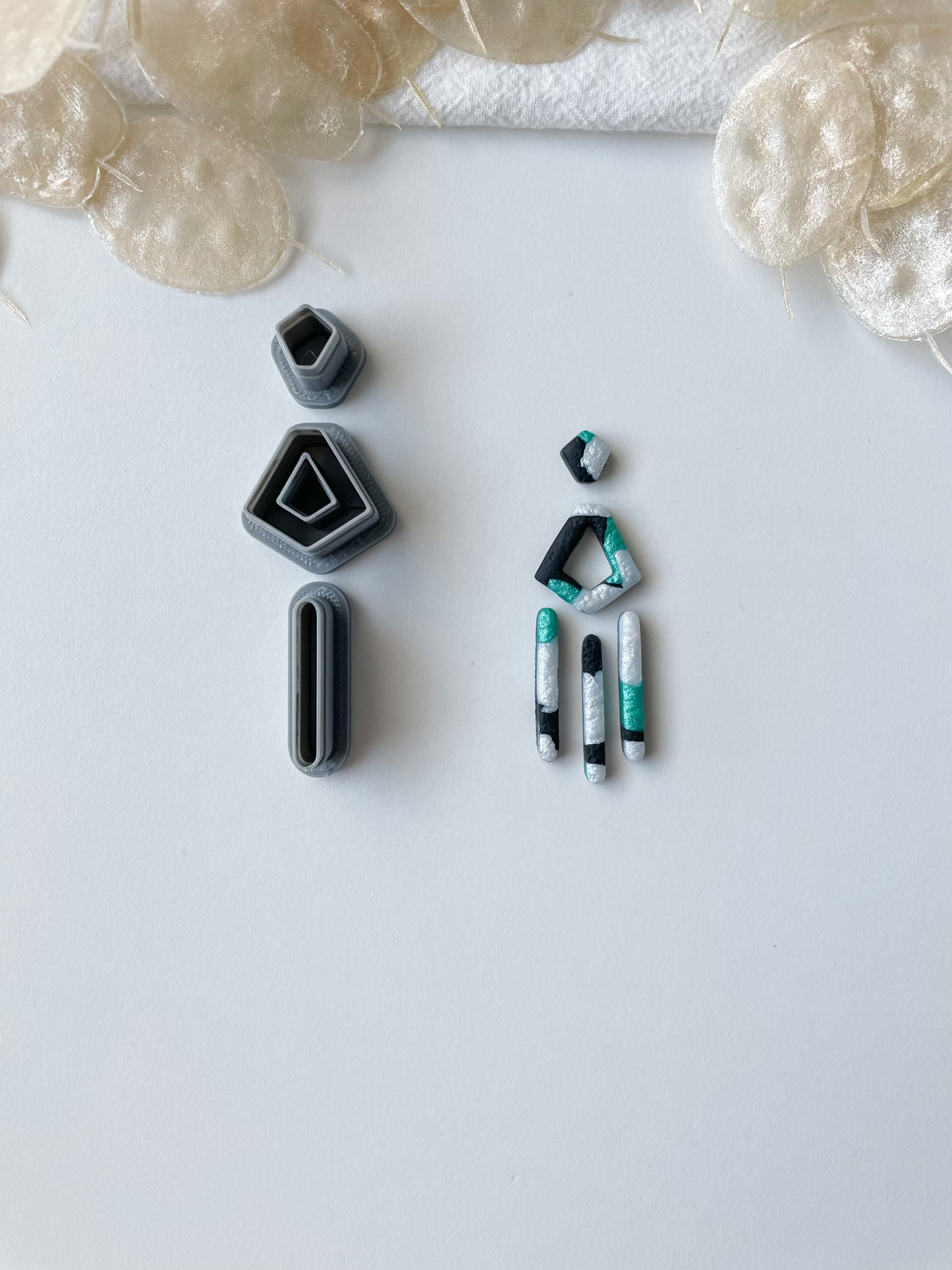 Form Boho set, m285