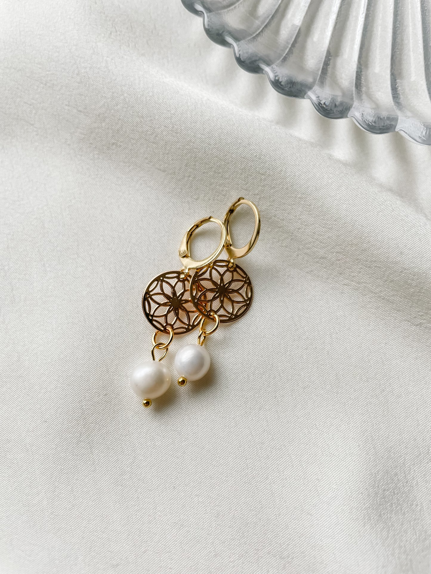 Smyckesavdelare cirkel 13x0,3mm, 1st