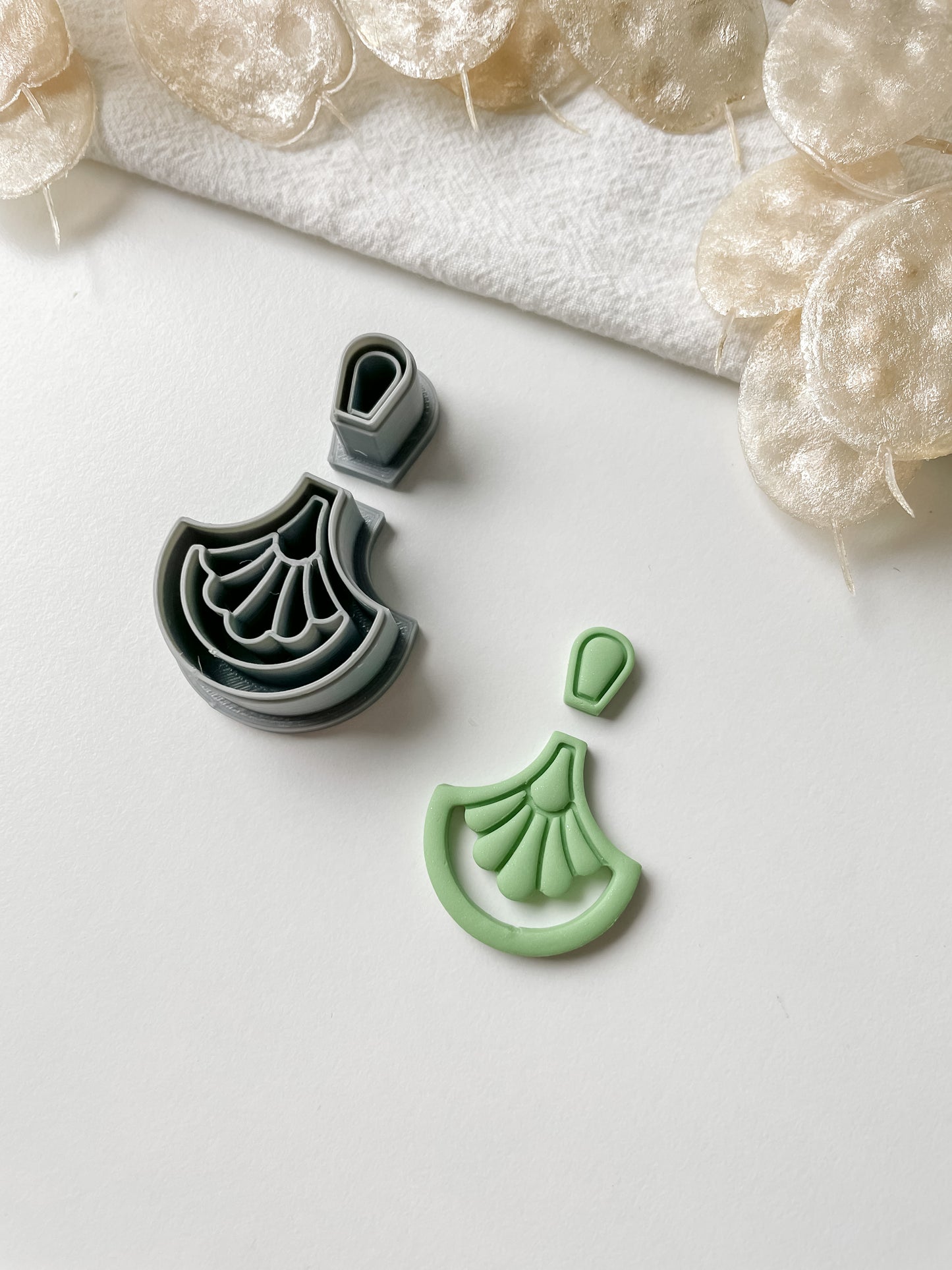 Jewelry mold set, m266