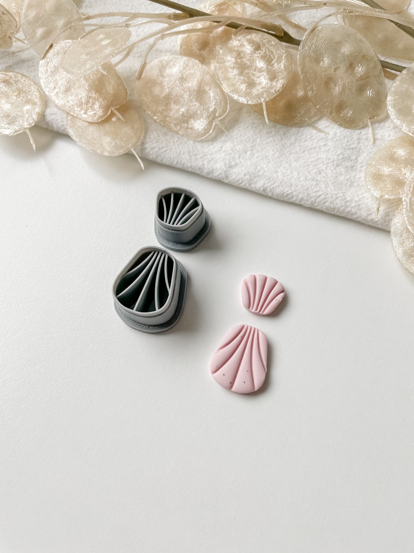 Jewelry mold set, m262