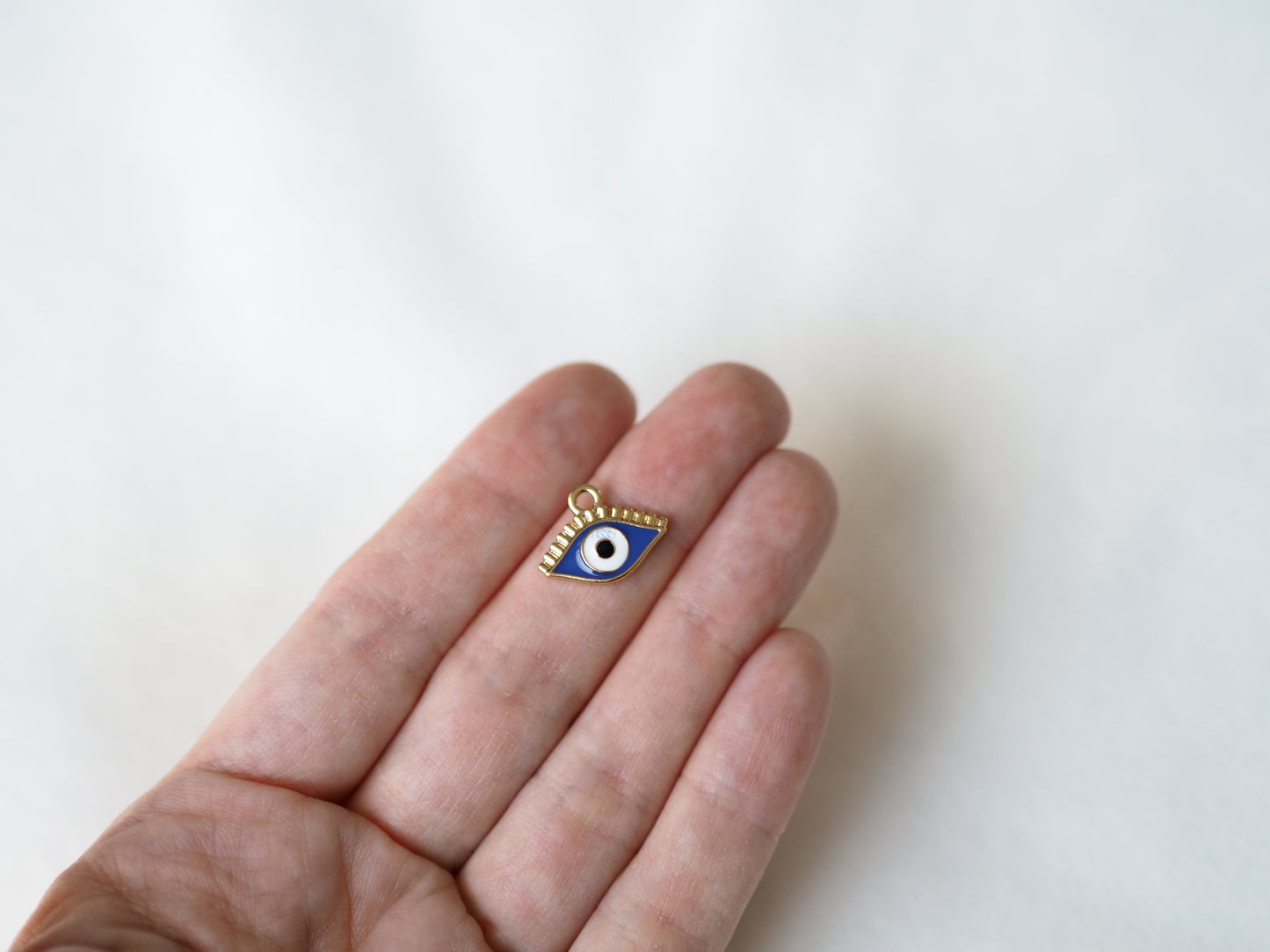 Pendant 12x16mm, 1pc