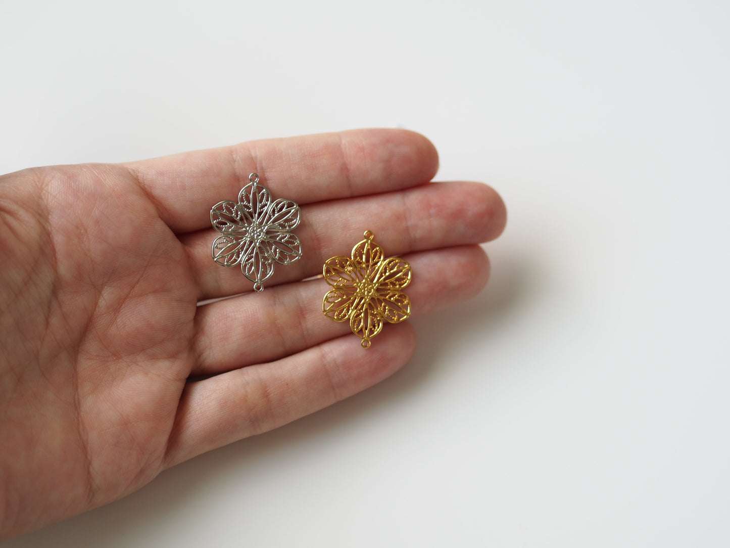 Smyckesavdelare 20x26mm 1st