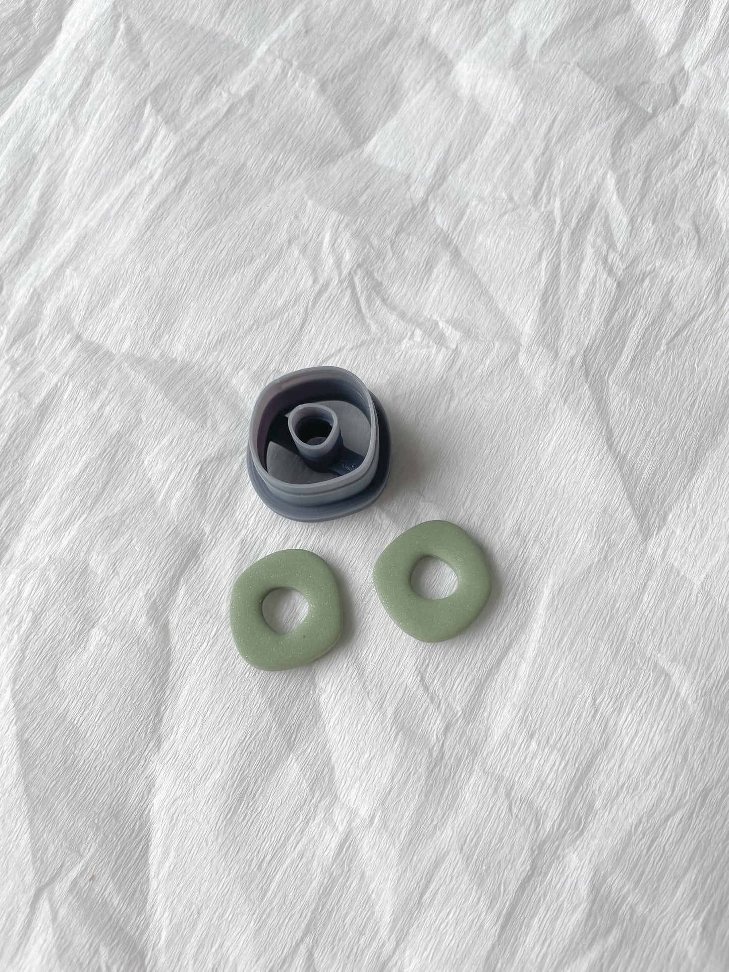 Polymermassaform m35