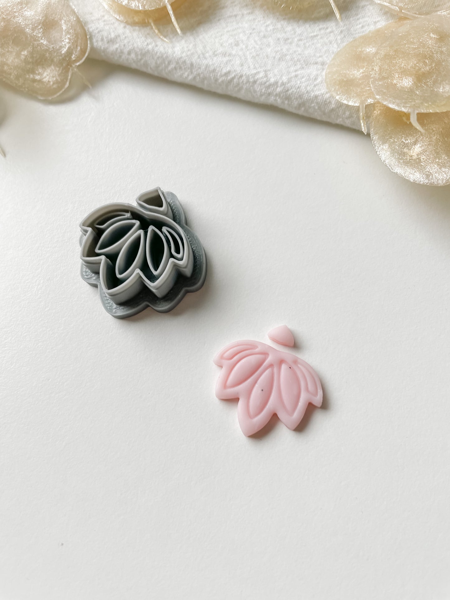 Mögelblomma, m210