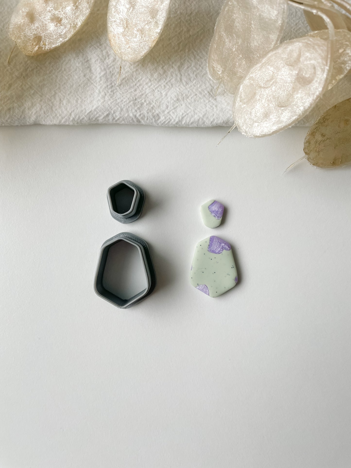 Jewelry mold set, m225