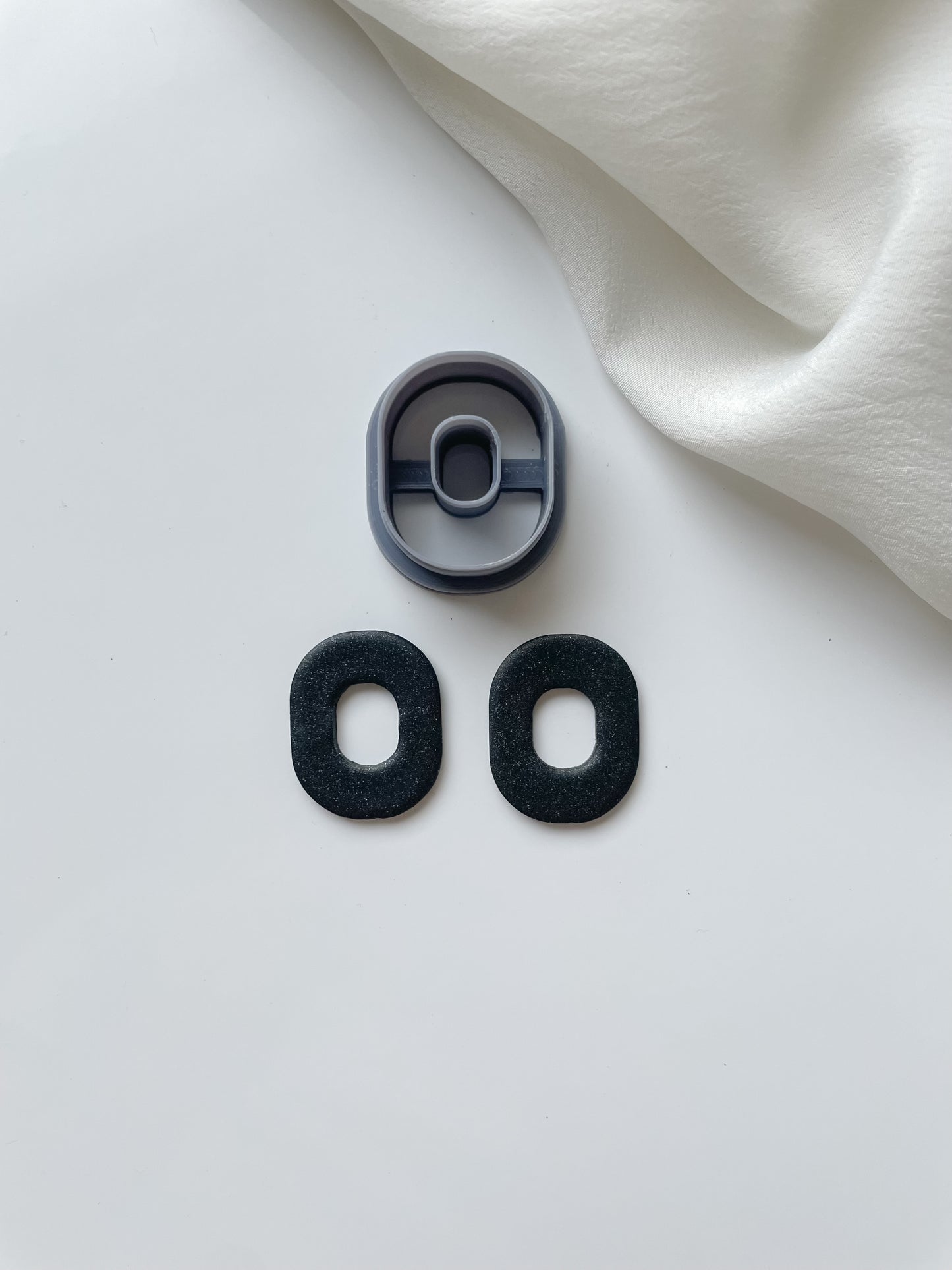 Polymermassaform m43