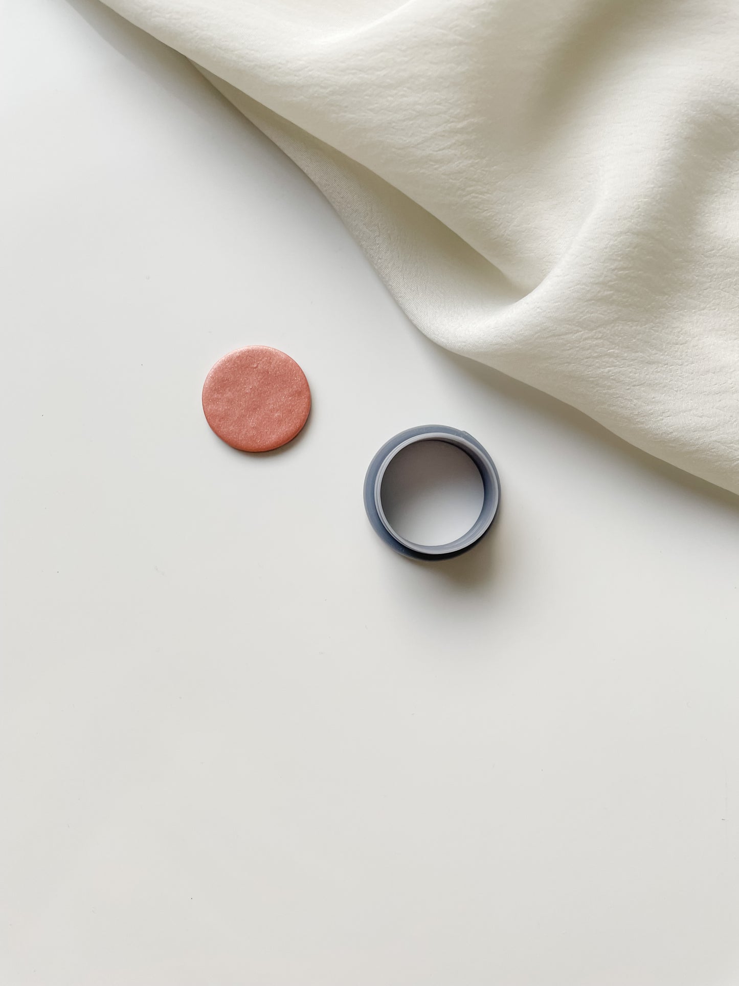 Mold circle, m42