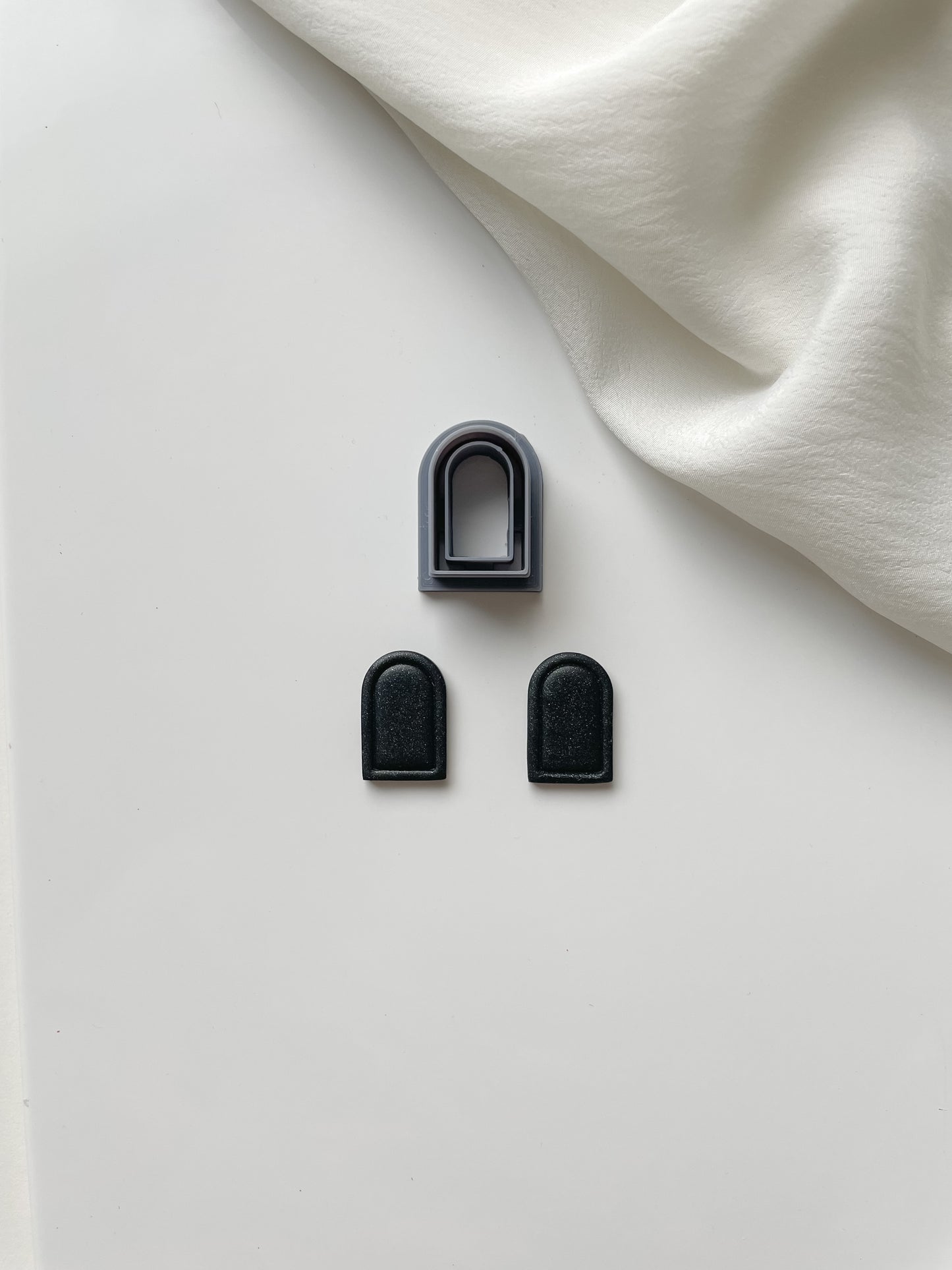 Polymermassaform m46