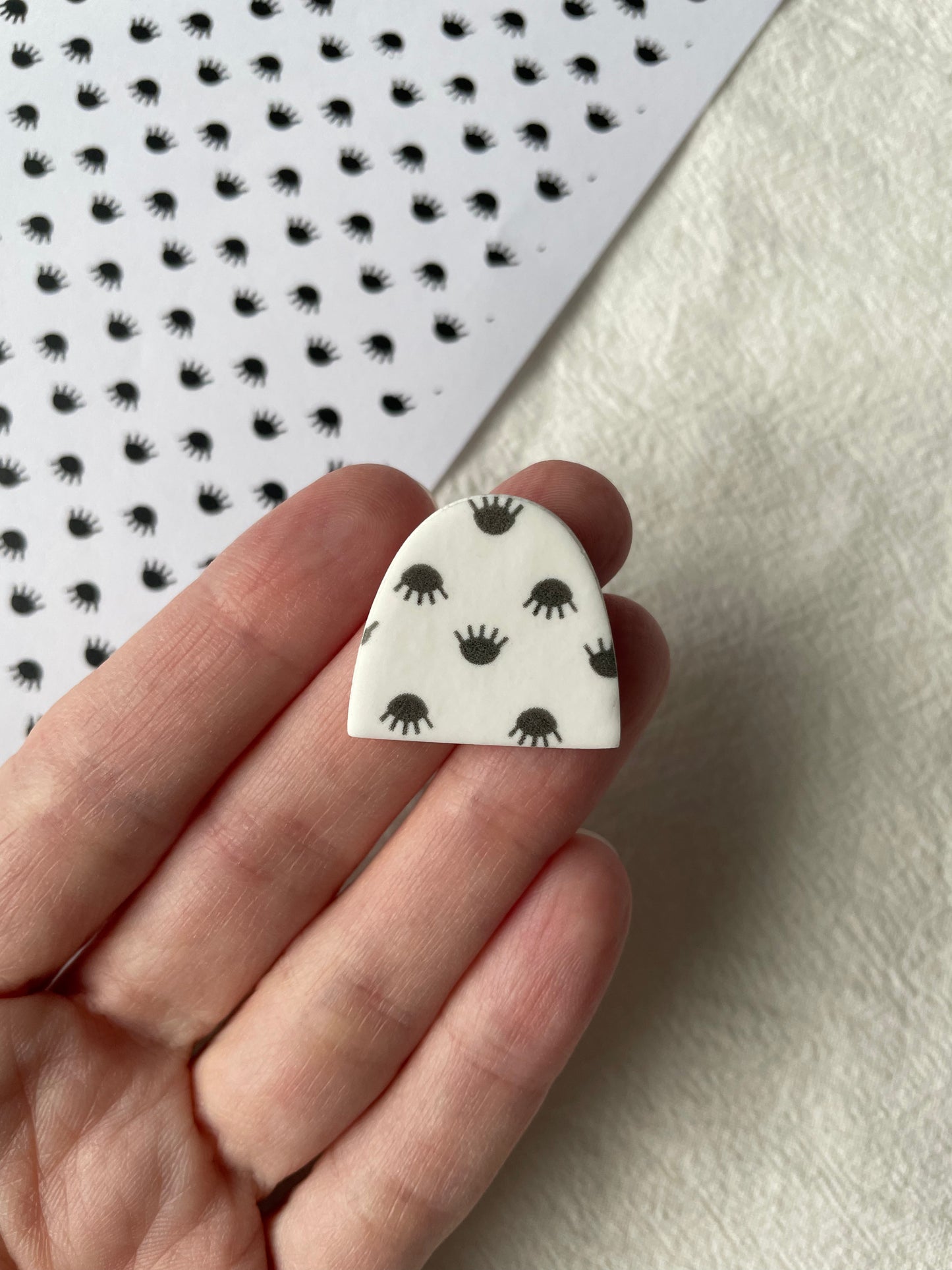 Siirtokuvapaperi 6x9cm, 1kpl