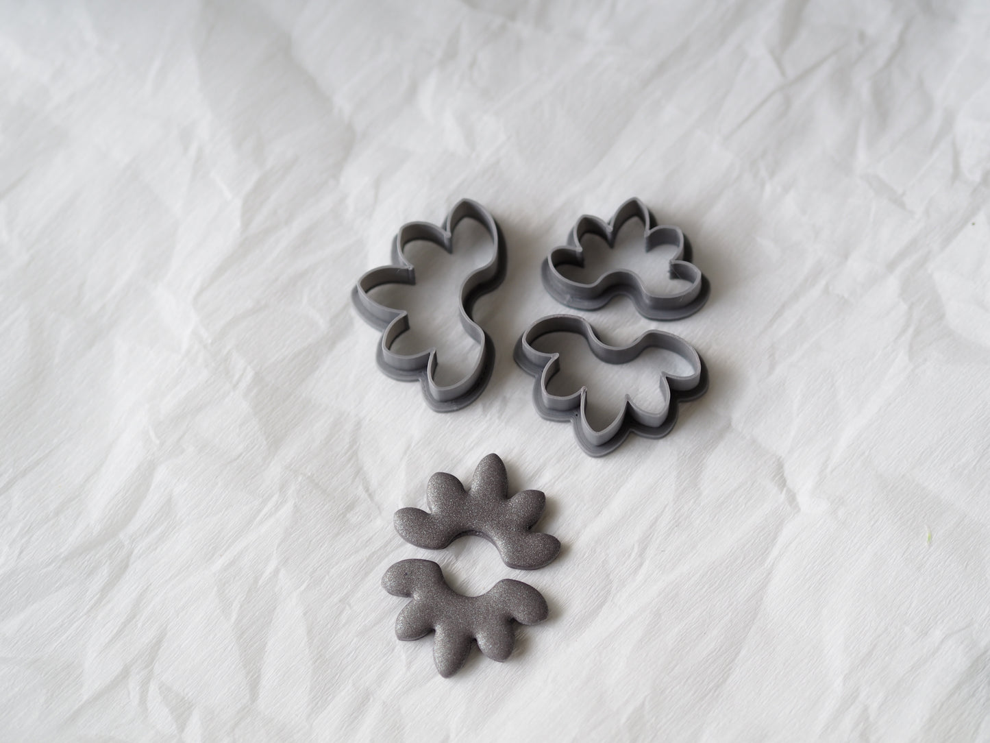 Polymermassaform m23