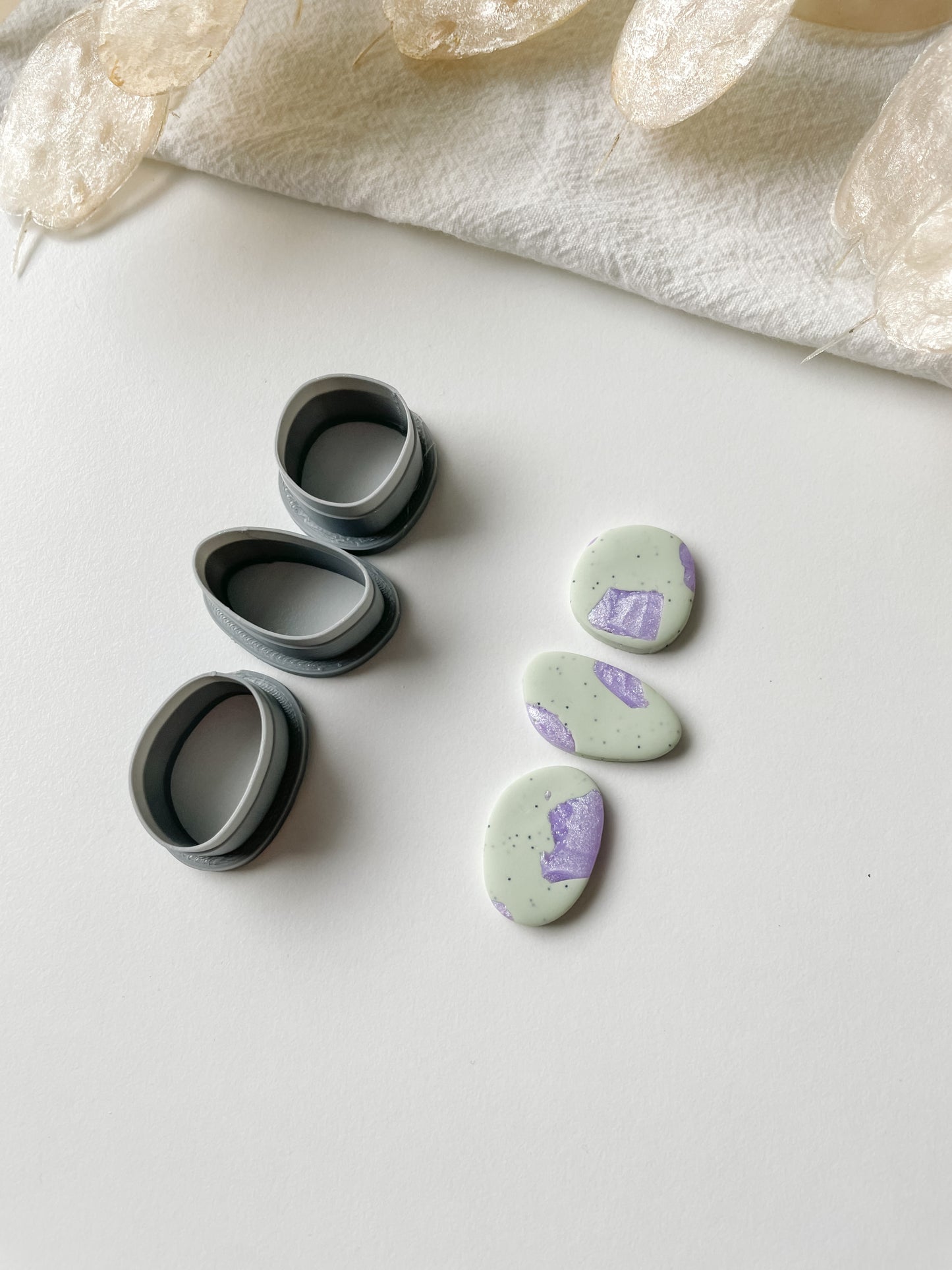 Smyckesformsats, m226