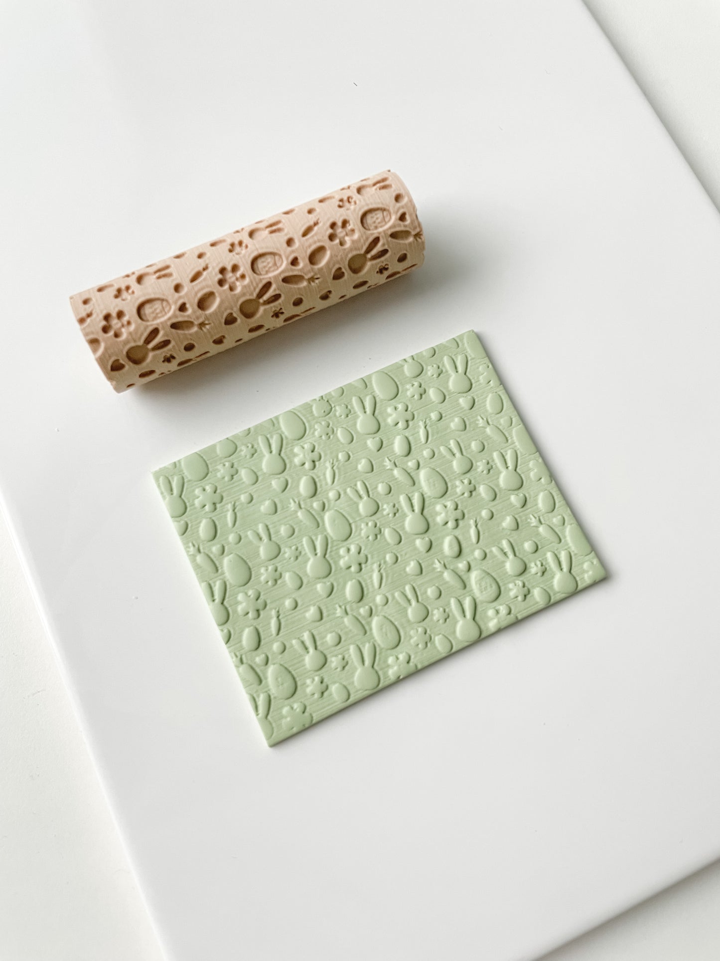 Pattern roller 80mm, m9