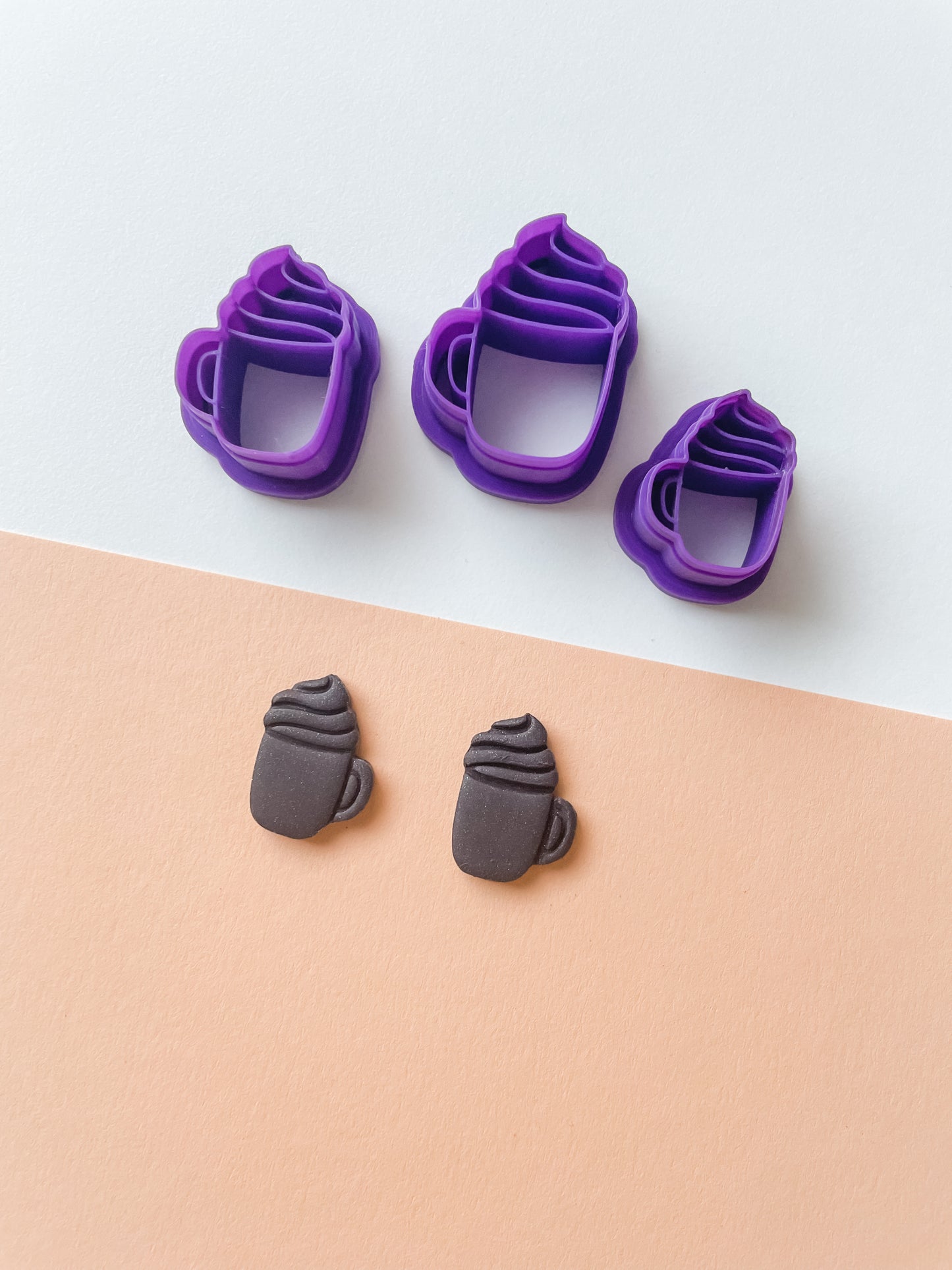 Polymermassaform m69