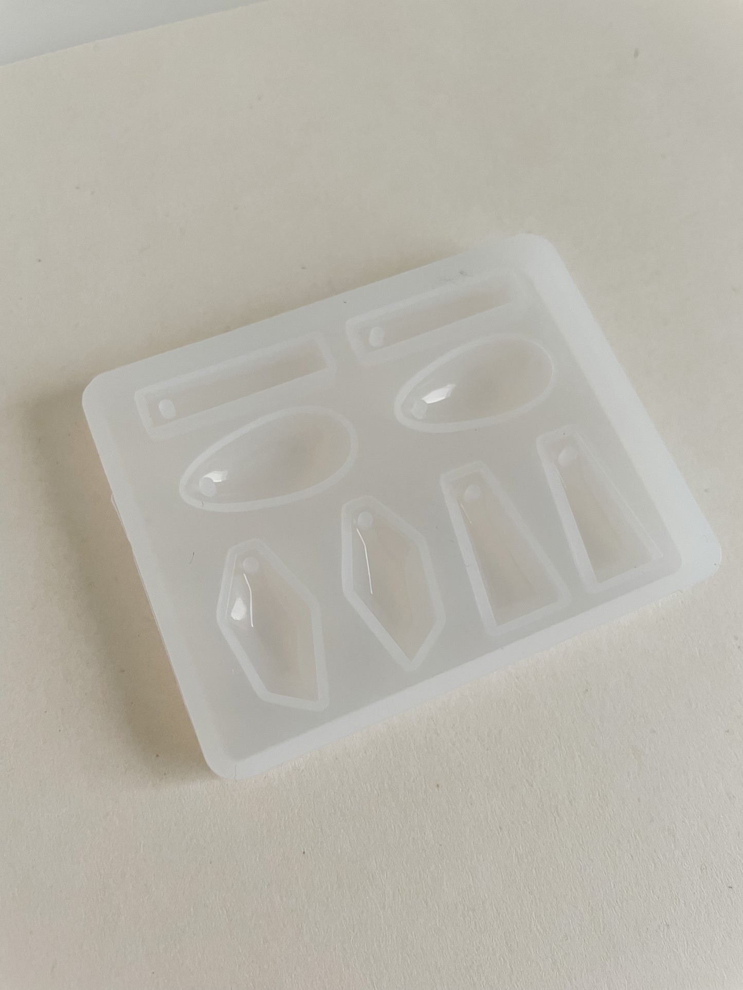 Smyckesform 53x68x7mm