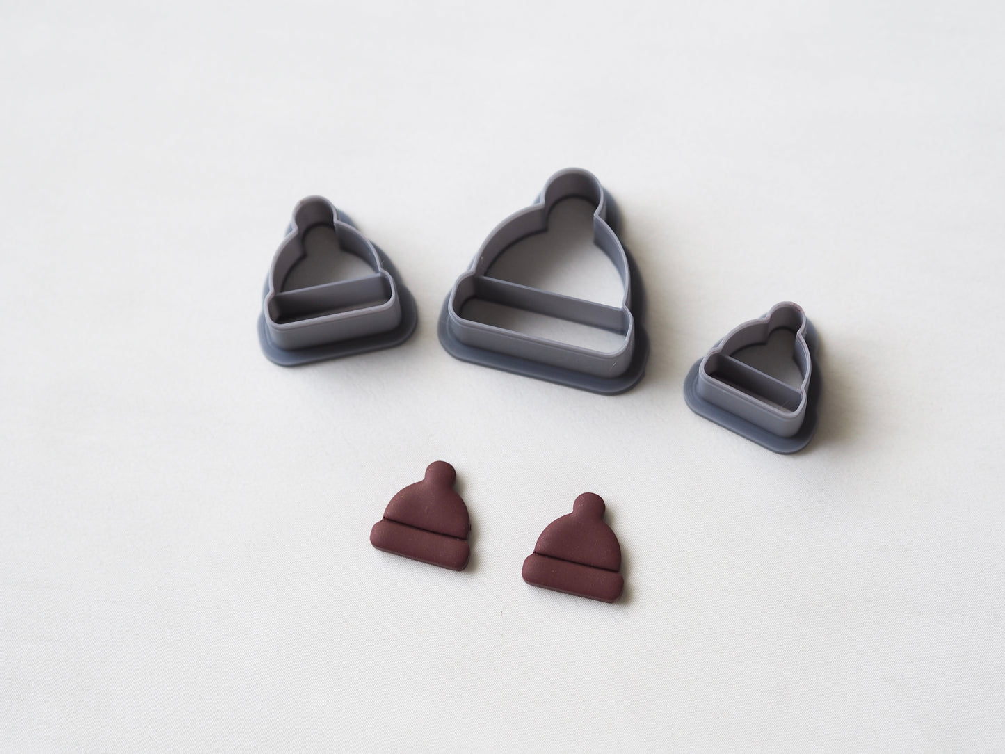 Polymer mass mold m15