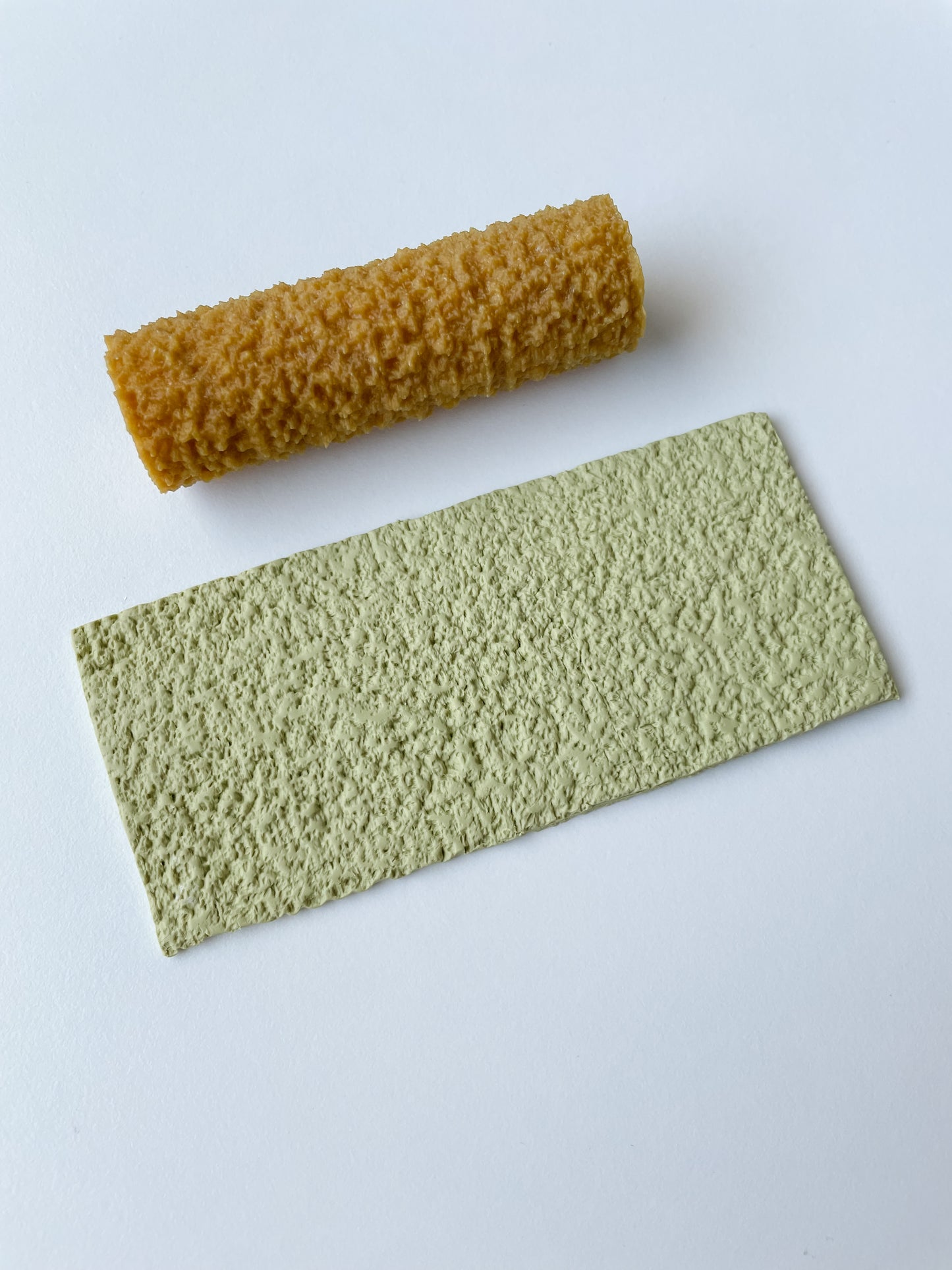 Pattern roller 80mm, m26
