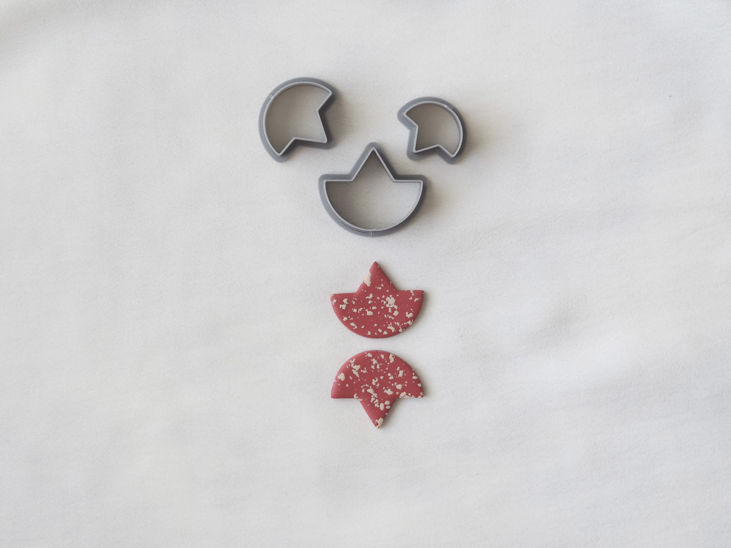 Polymerlerform m9 1st