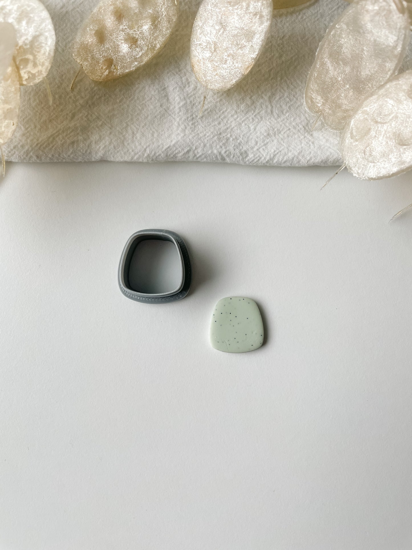 Mold rounded polygon, m228
