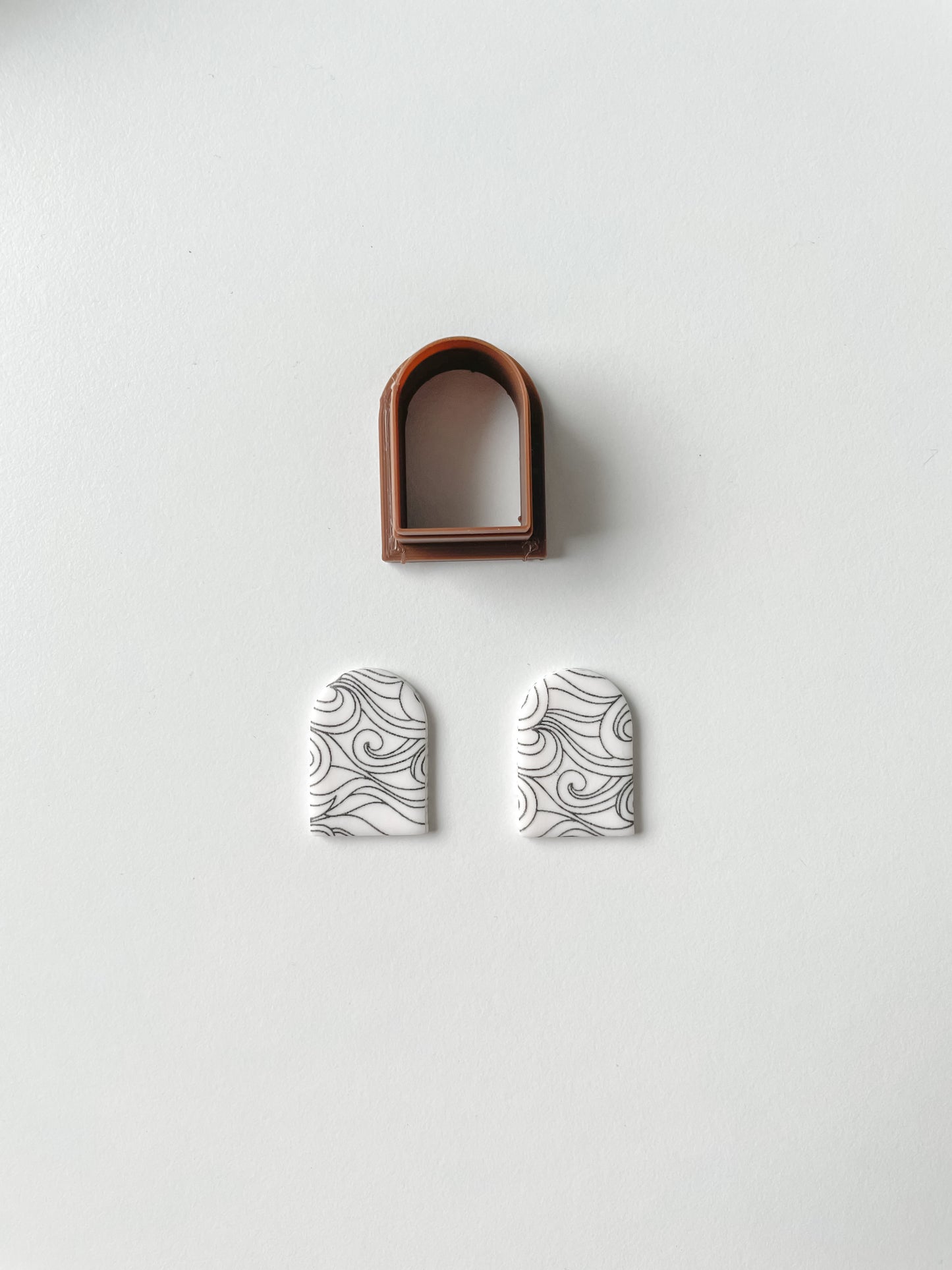 Polymer mass mold m65