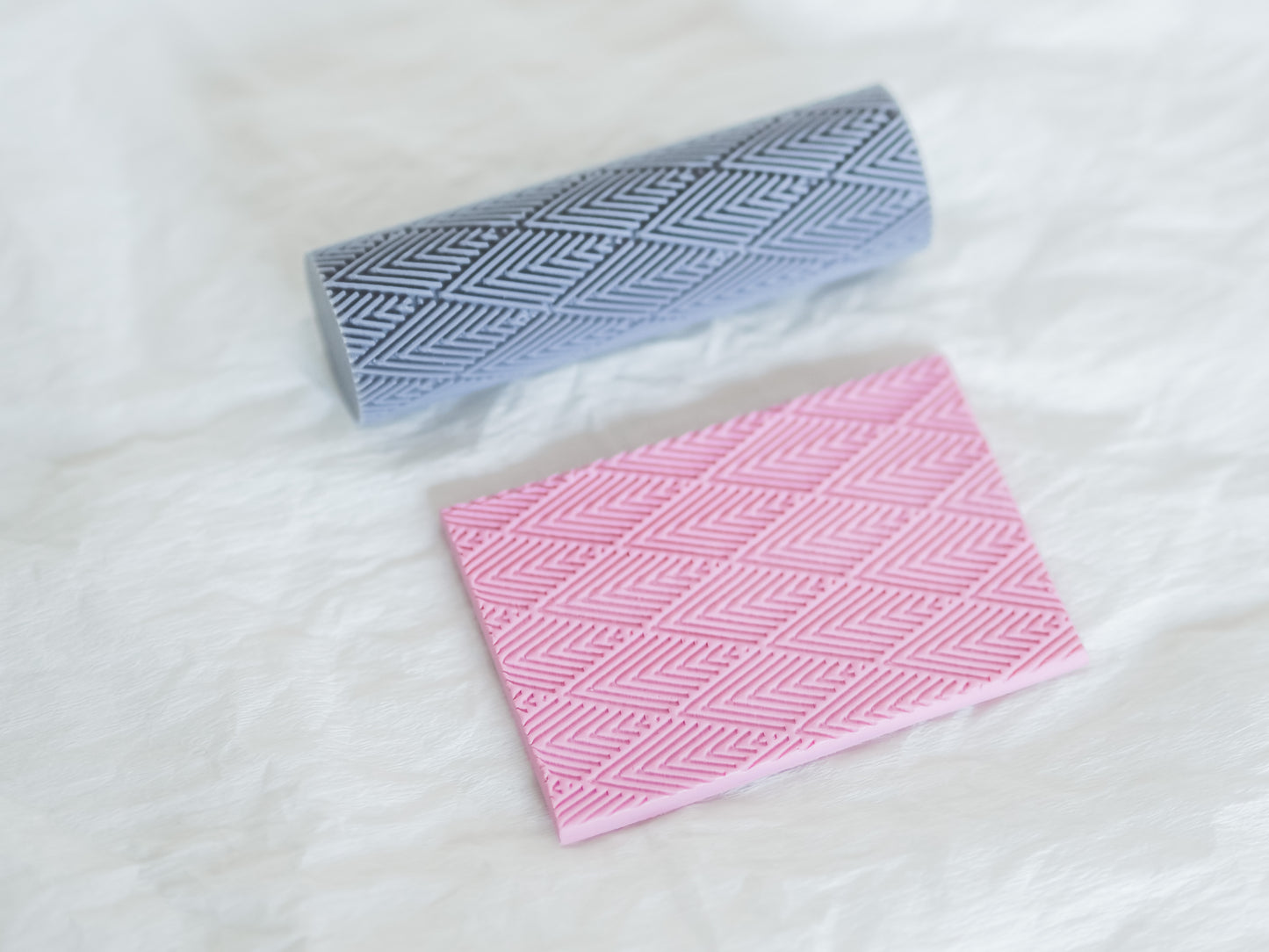 Pattern roller 80x24mm, m5