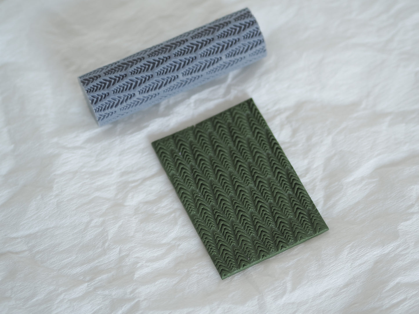 Pattern roller 80x24mm, m3