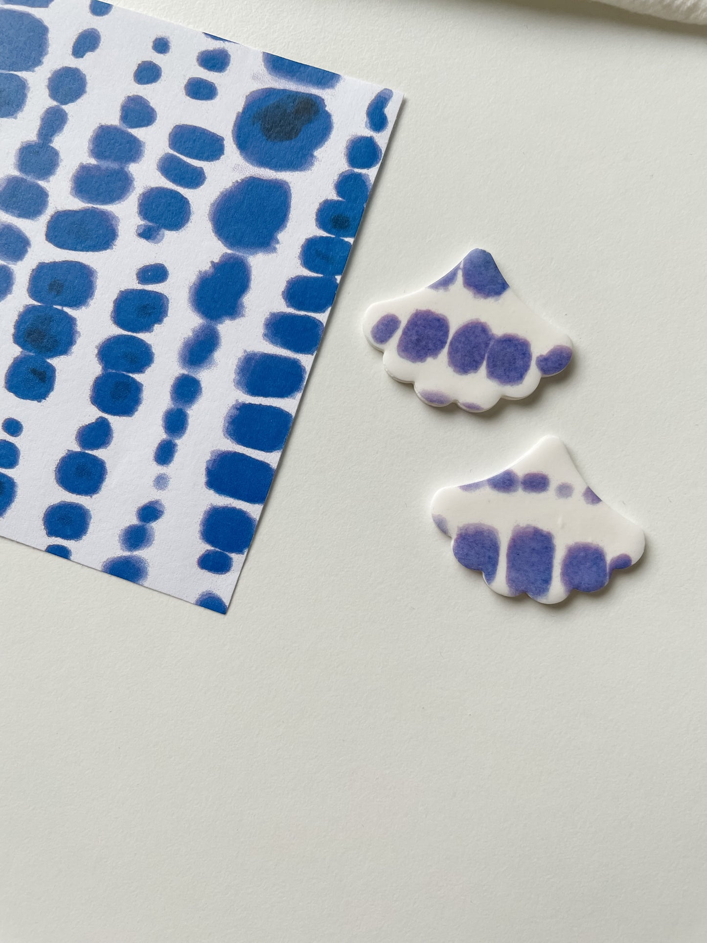 Siirtokuvapaperi 8x8cm, 1kpl