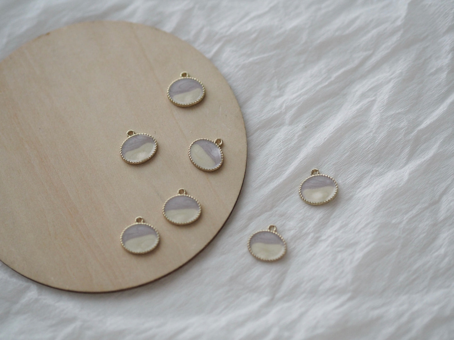 Hänge 13x13mm 1st