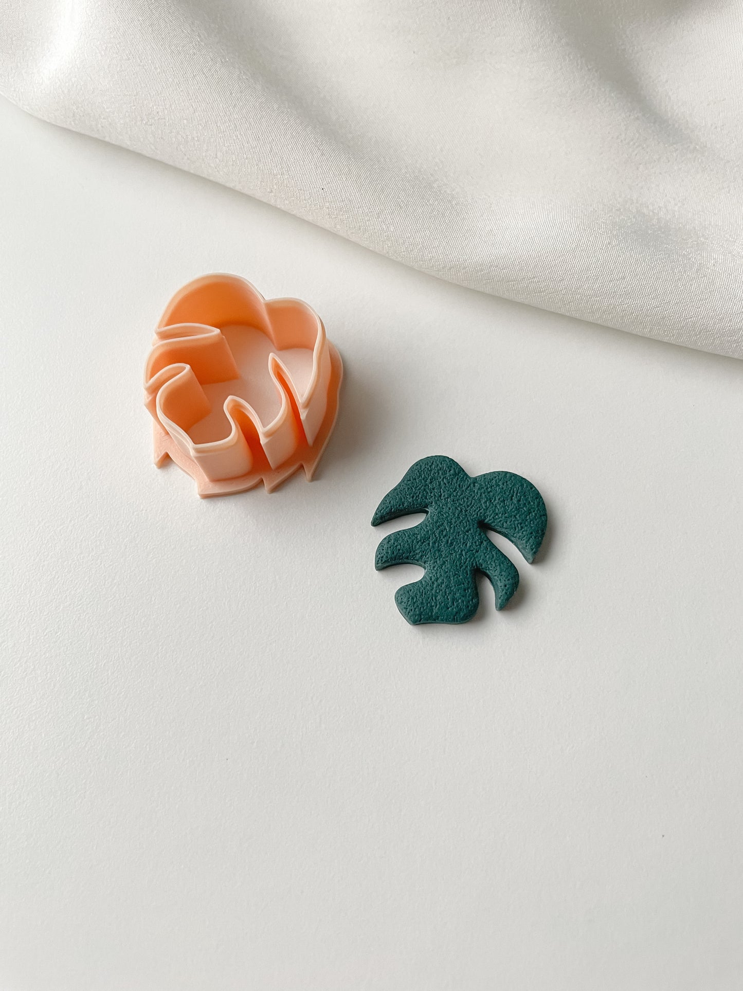 Mold monstera, m97